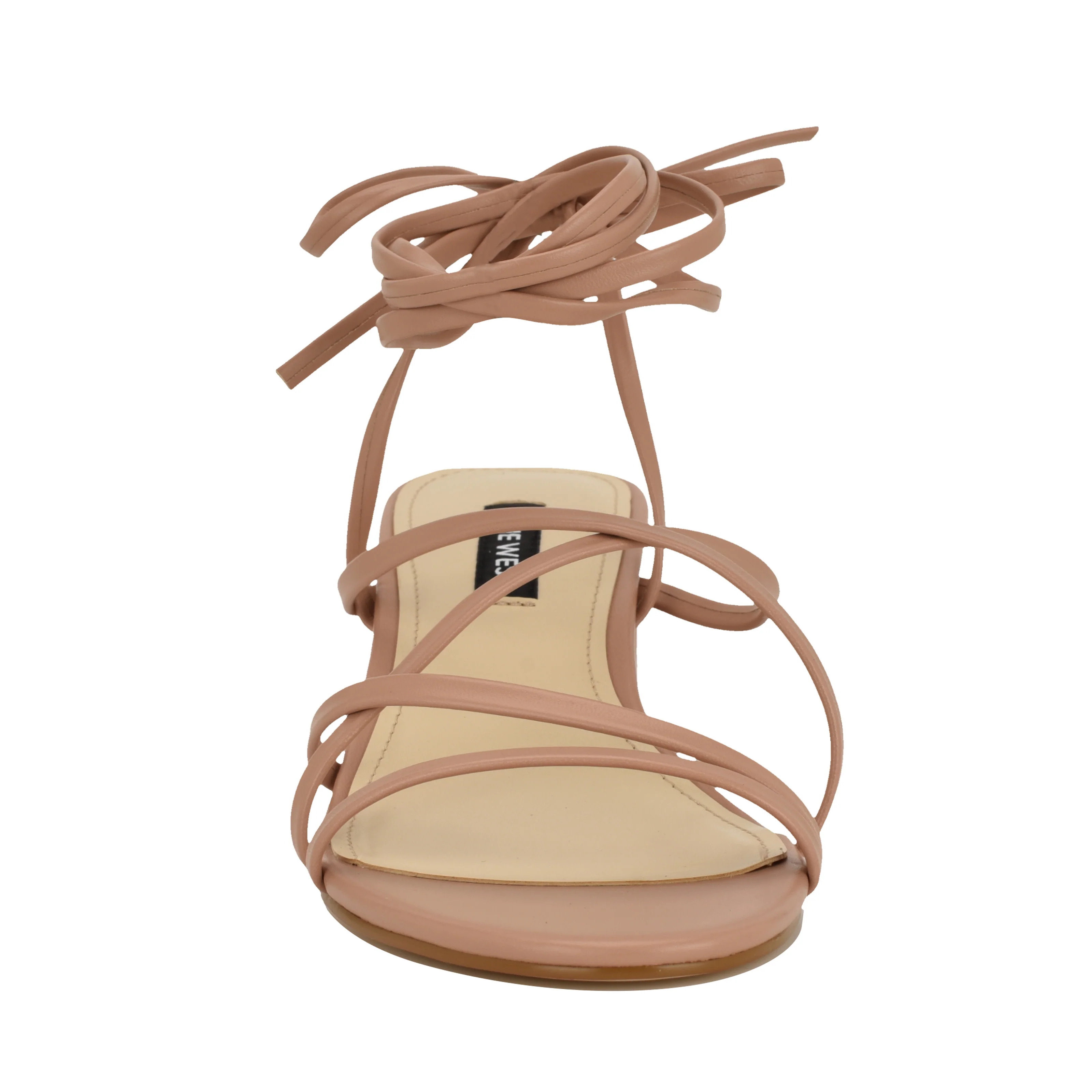NINE WEST ALOUD3 MOCHA MOUSSE/JC SOFT SUPER NAP - Image 4