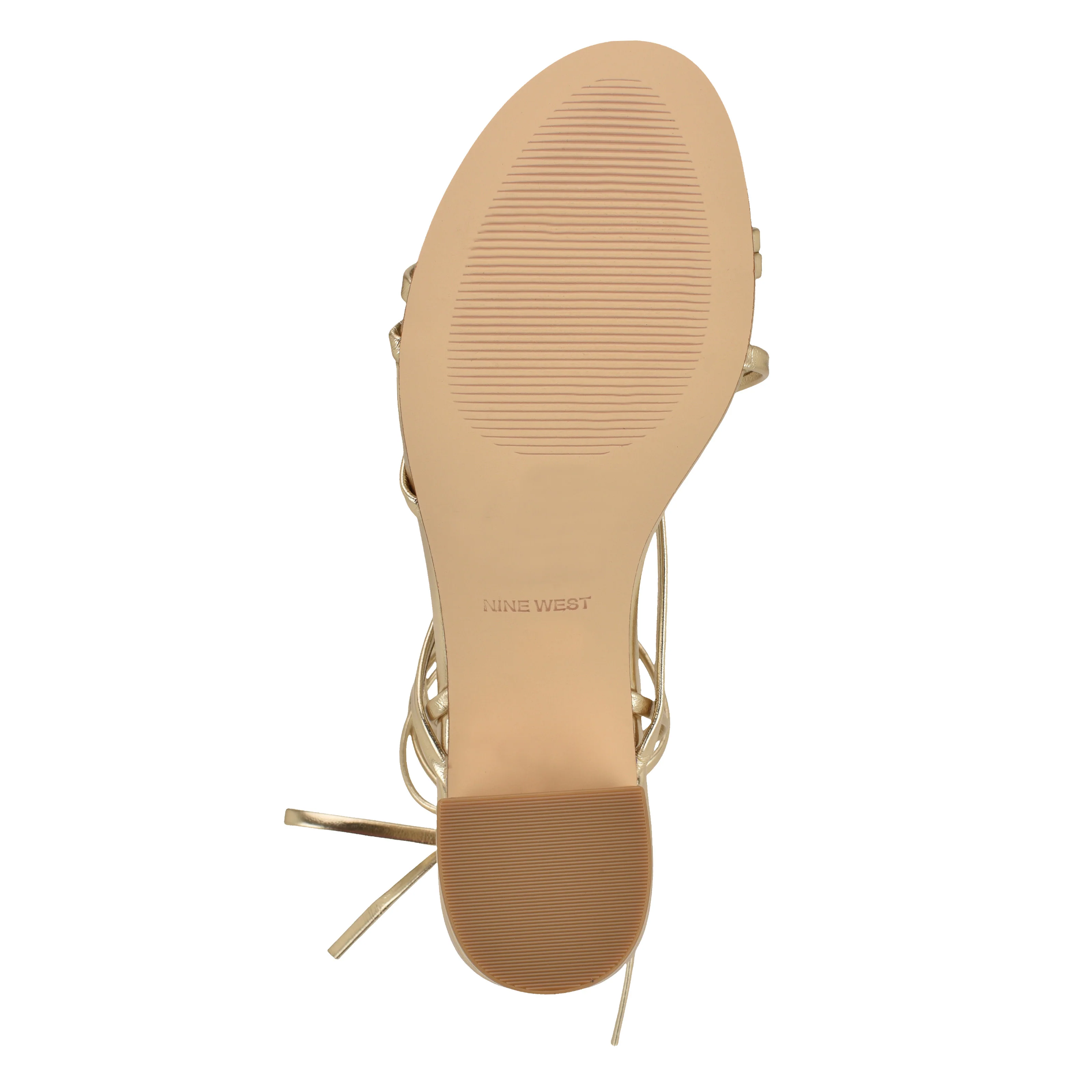 NINE WEST ALOUD3 PLATINO/METALLIC SOFT GRAIN NA - Image 6