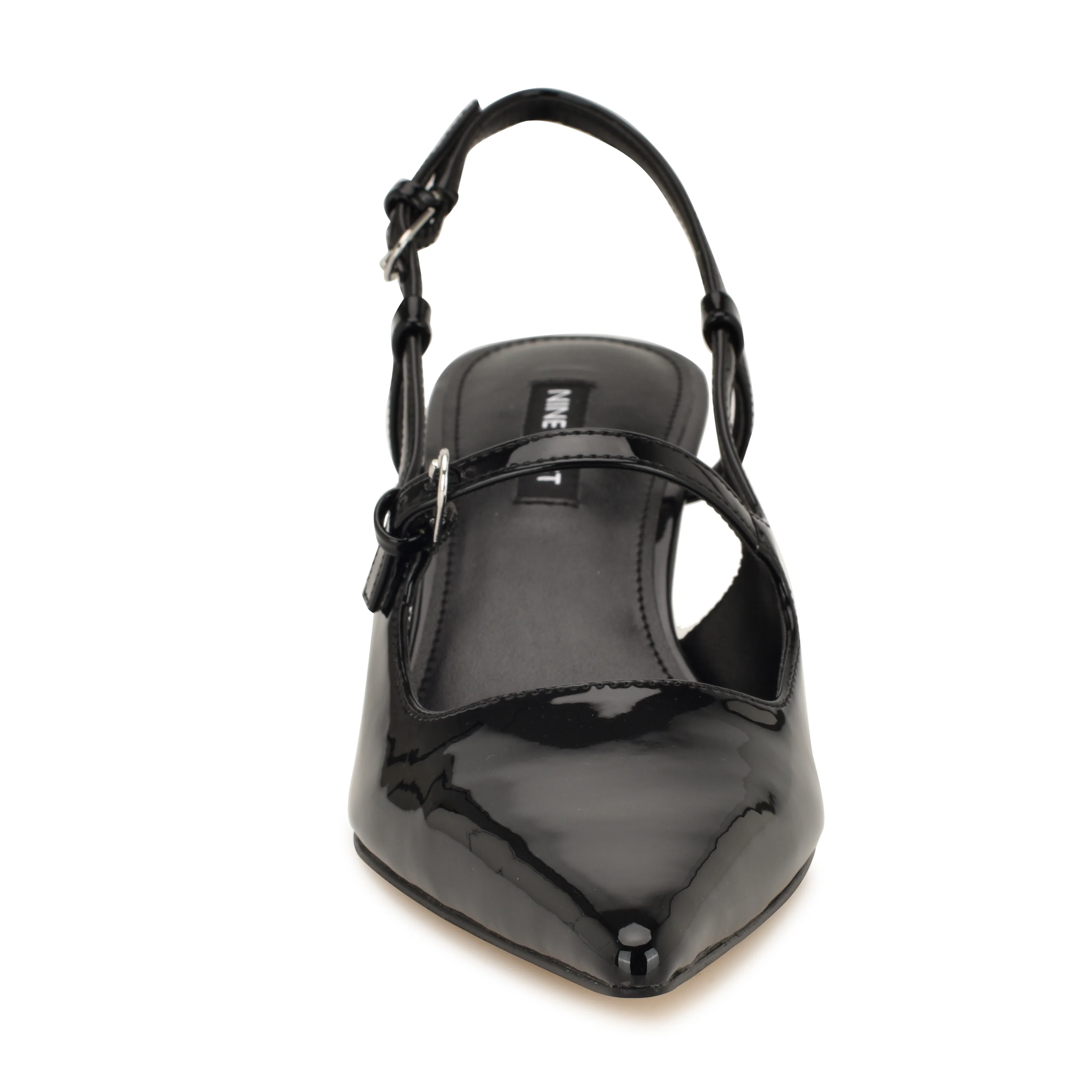 NINE WEST AMAYO3 NERO/PREMIERE MUST LUX85CH - Image 4