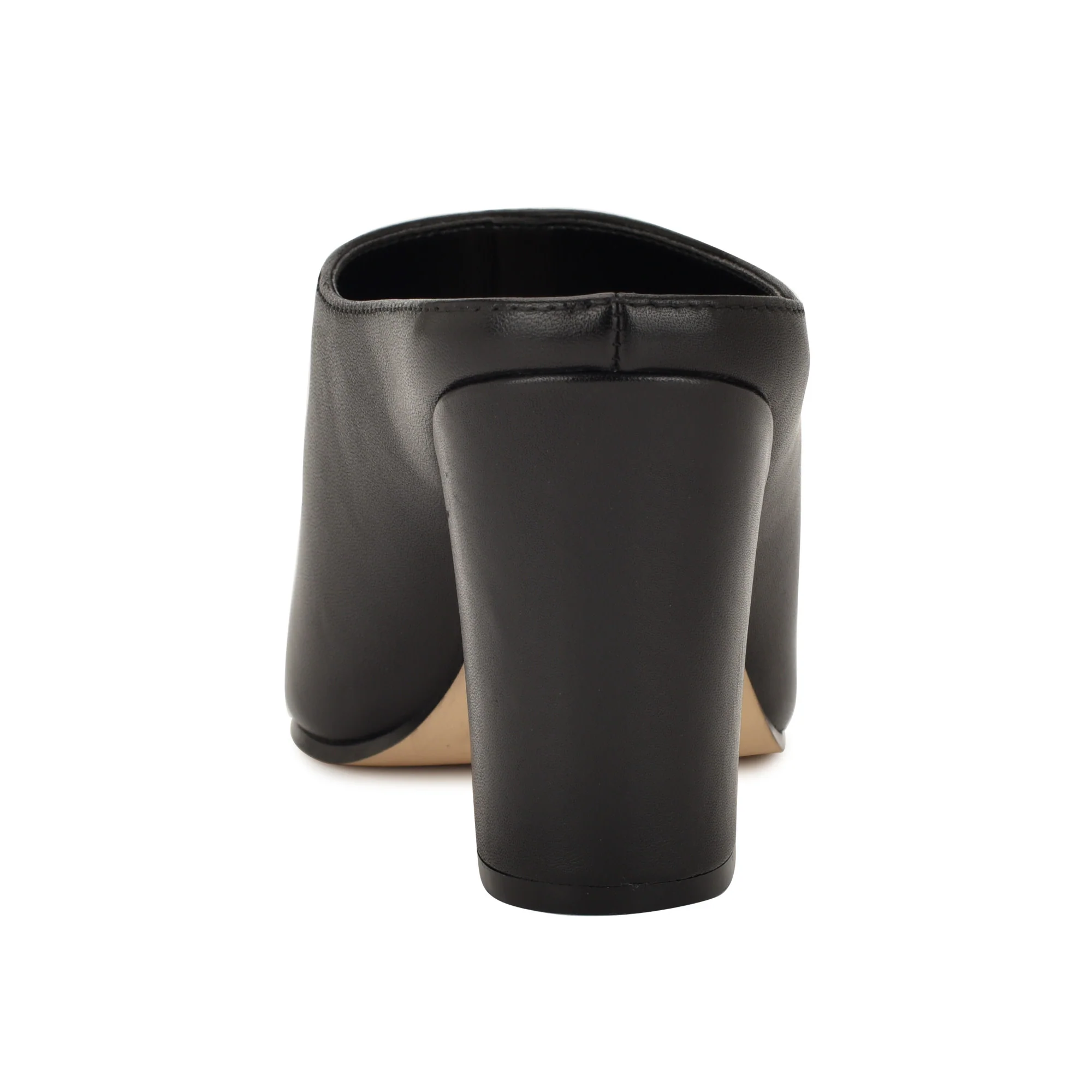 NINE WEST AMINI BLACK/VEG CANIGGIA GR - Image 3