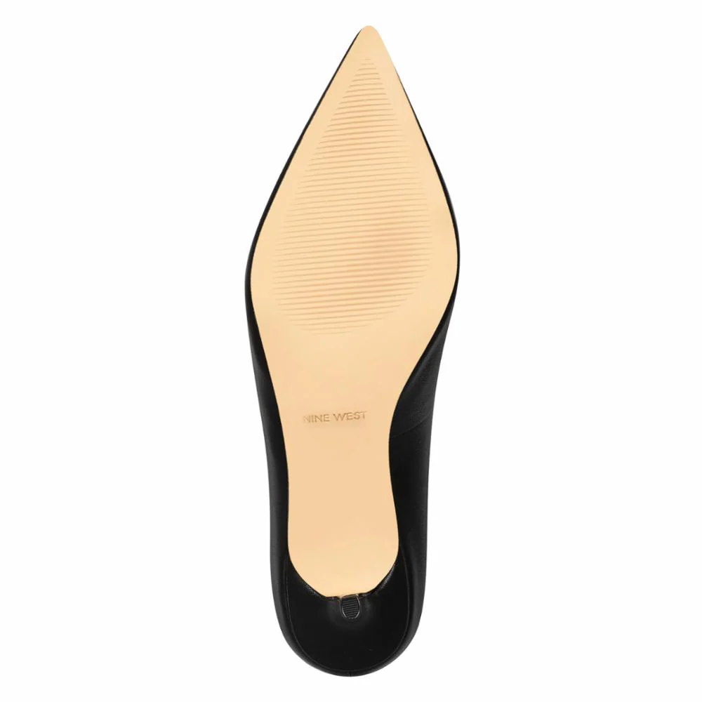 Nine West ARLENE BLACK  CATIONIC SHEEP - Image 5