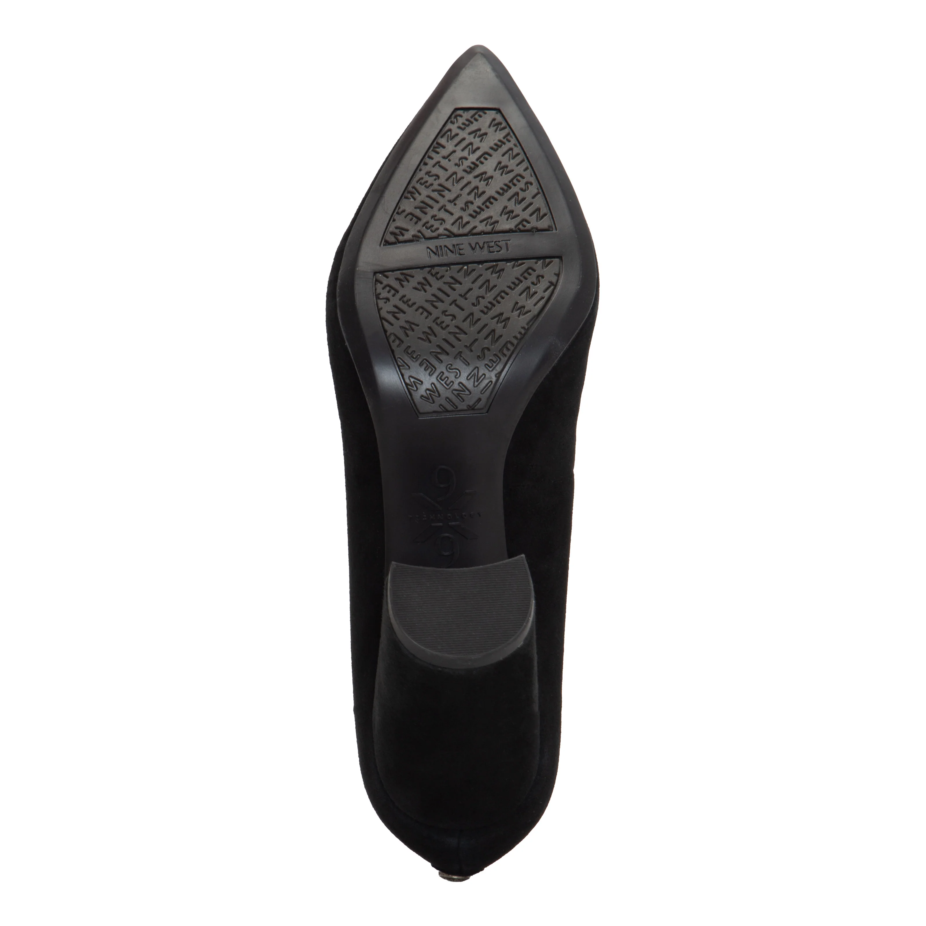 NINE WEST ASTORIA9X9 BLACK/SUE - Image 6
