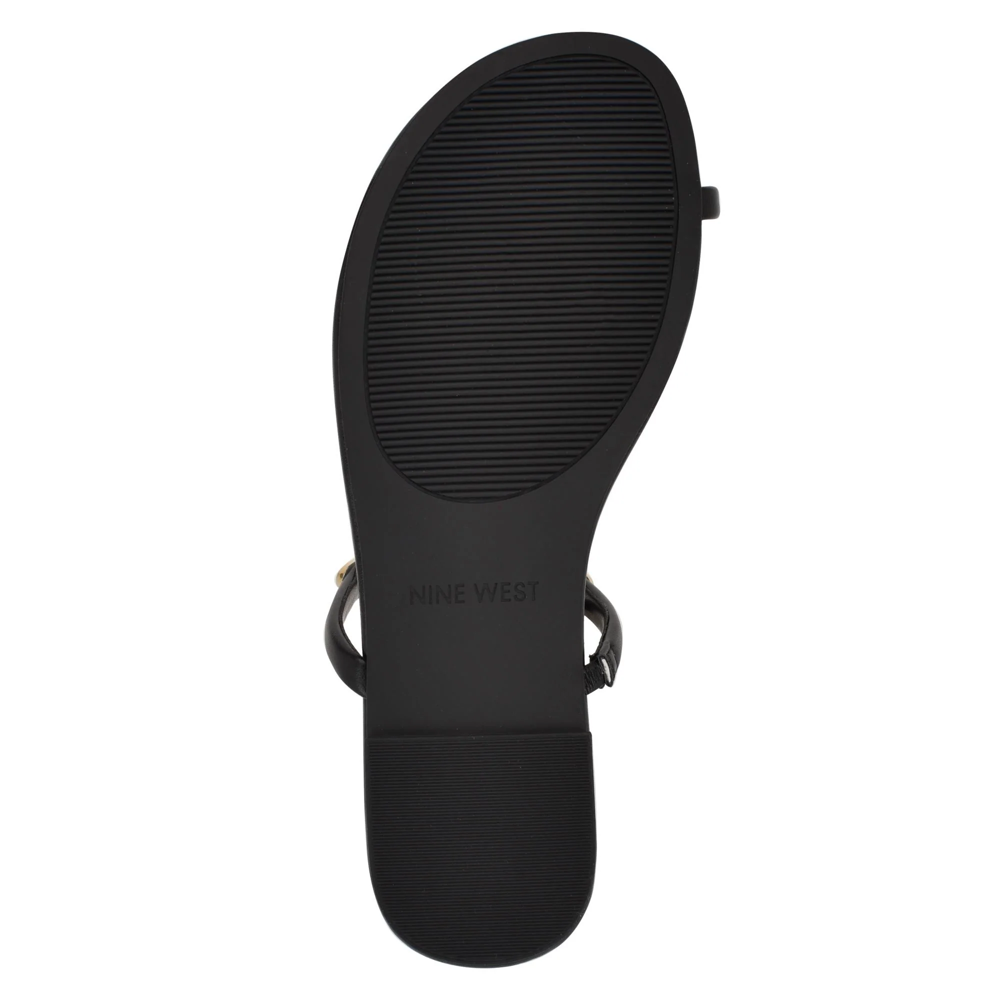 Nine West BALON3 BLACK/SUPER NAPPA PU - Image 7