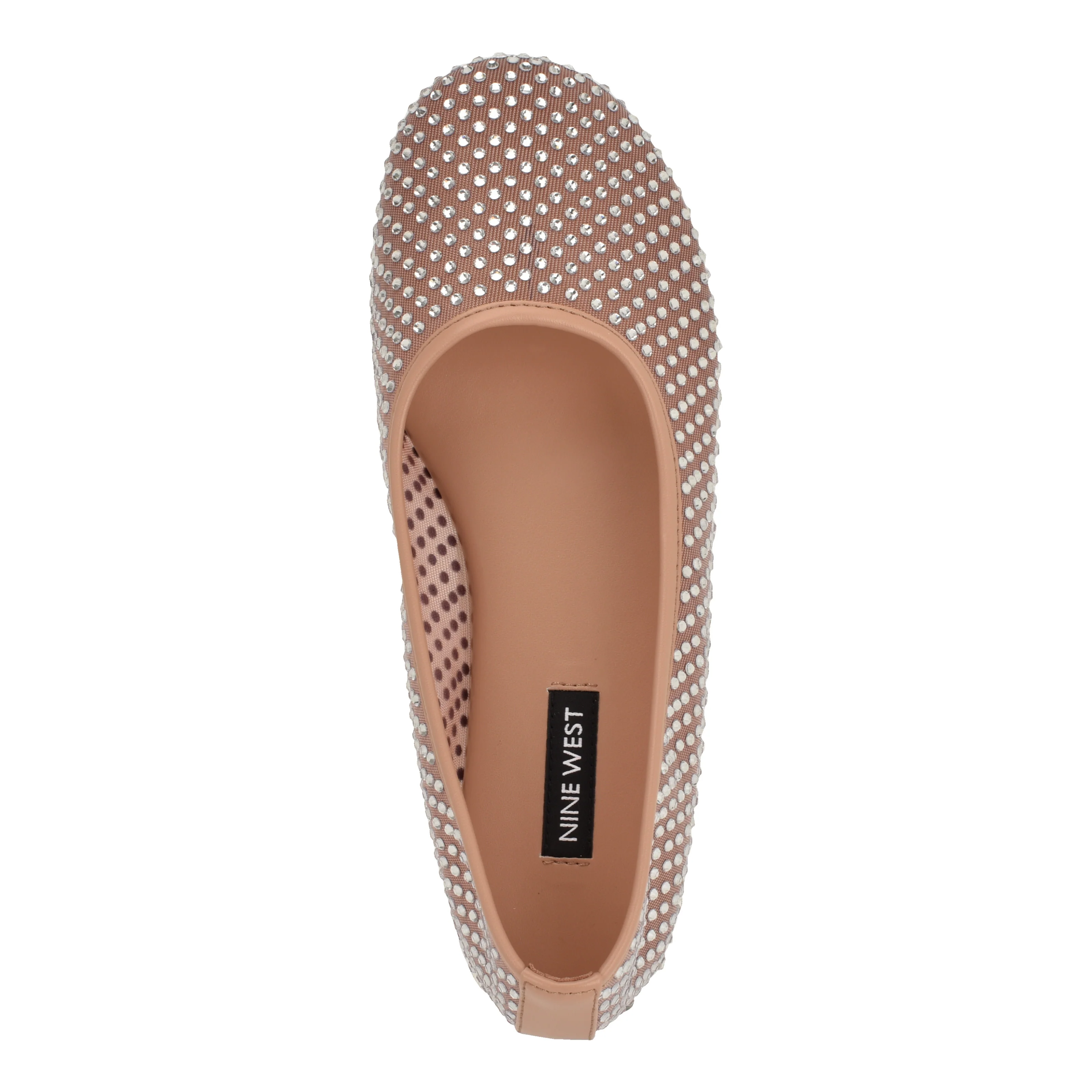 NINE WEST BURNNE2 MOCHA MOUSSE/MOCHA MOUSSE/SMOO - Image 5