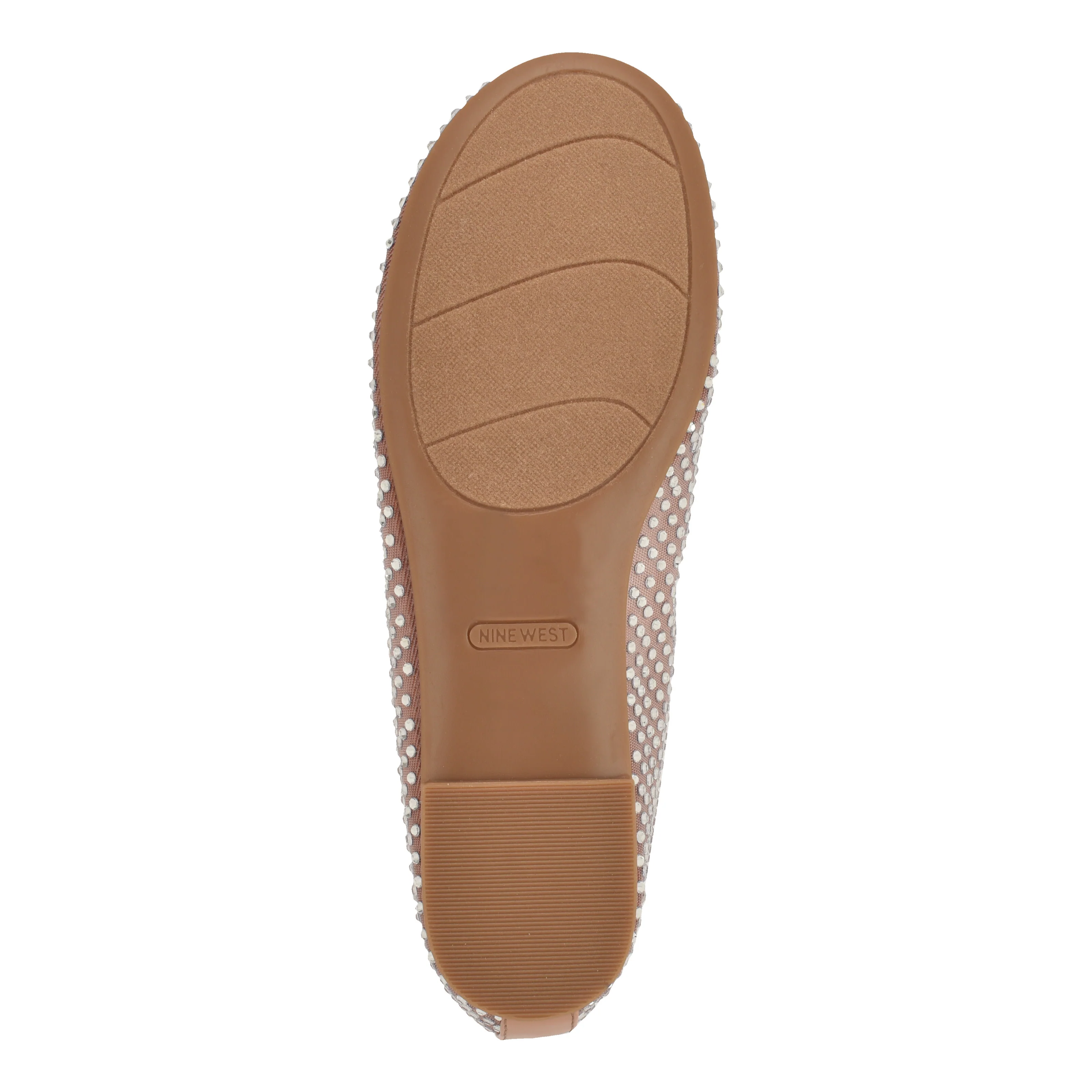 NINE WEST BURNNE2 MOCHA MOUSSE/MOCHA MOUSSE/SMOO - Image 6