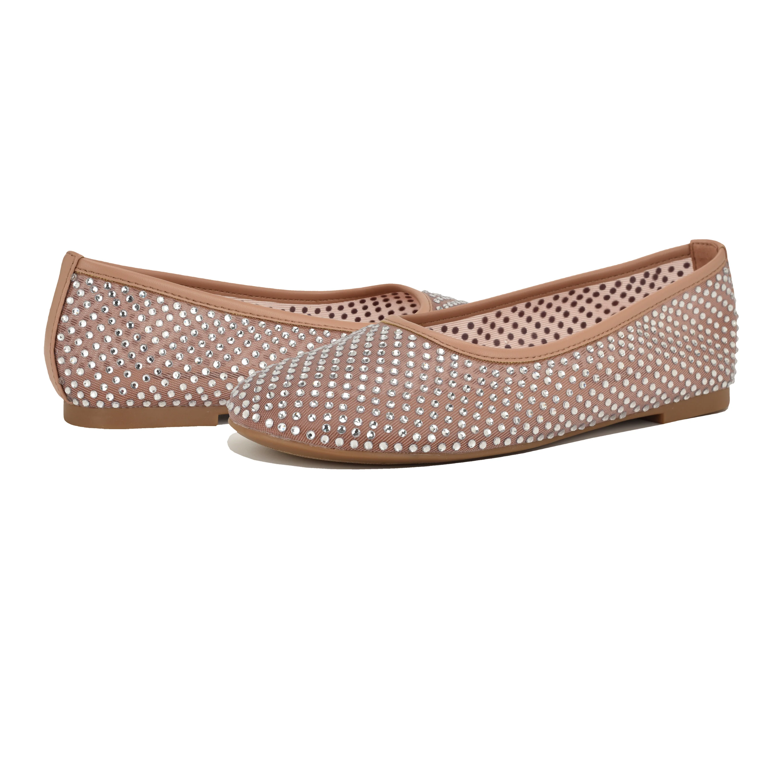 NINE WEST BURNNE2 MOCHA MOUSSE/MOCHA MOUSSE/SMOO - Image 7