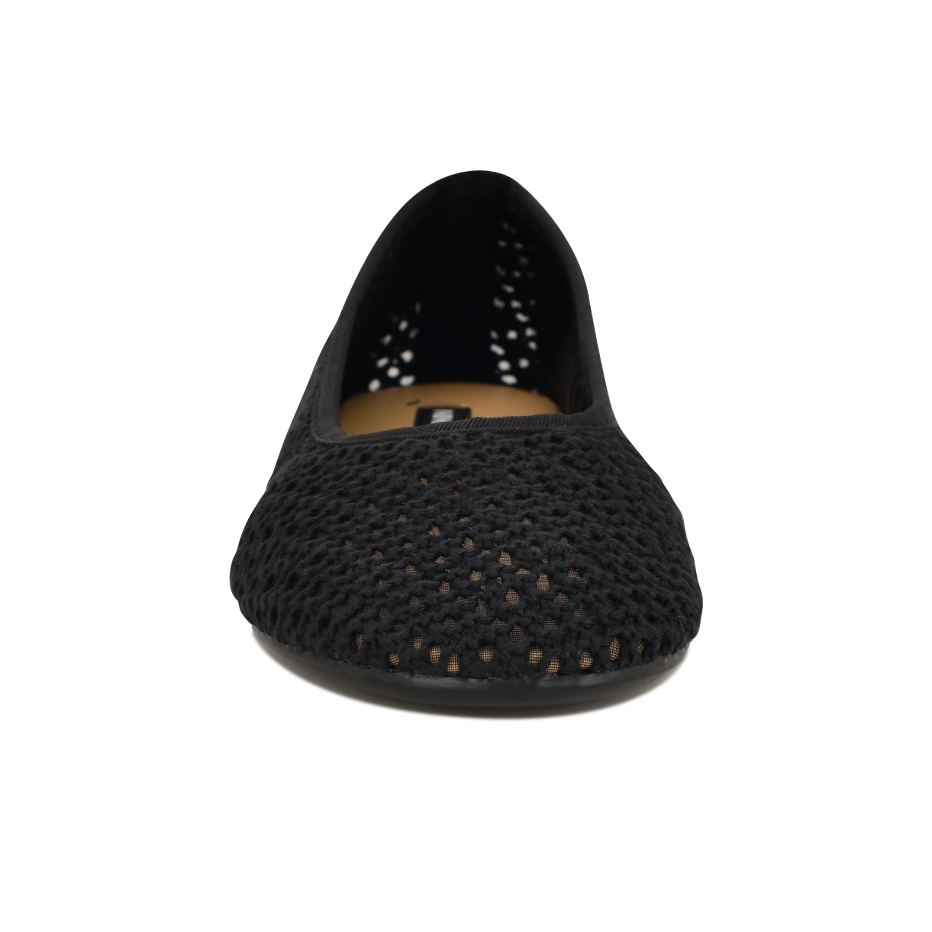 NINE WEST BURNNE9 BLACK/BLACK/FT CROCHET YD/GROS - Image 4