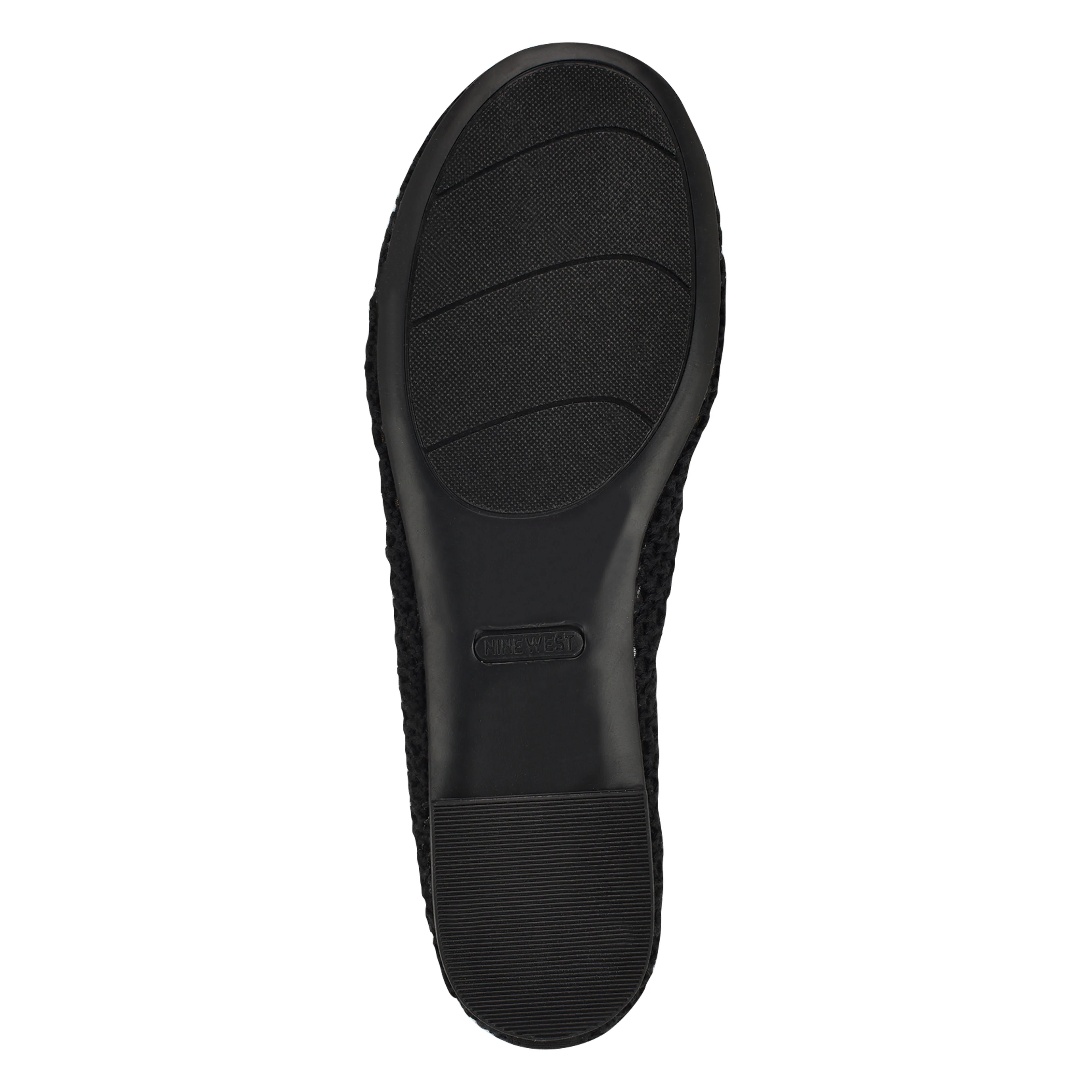 NINE WEST BURNNE9 BLACK/BLACK/FT CROCHET YD/GROS - Image 6