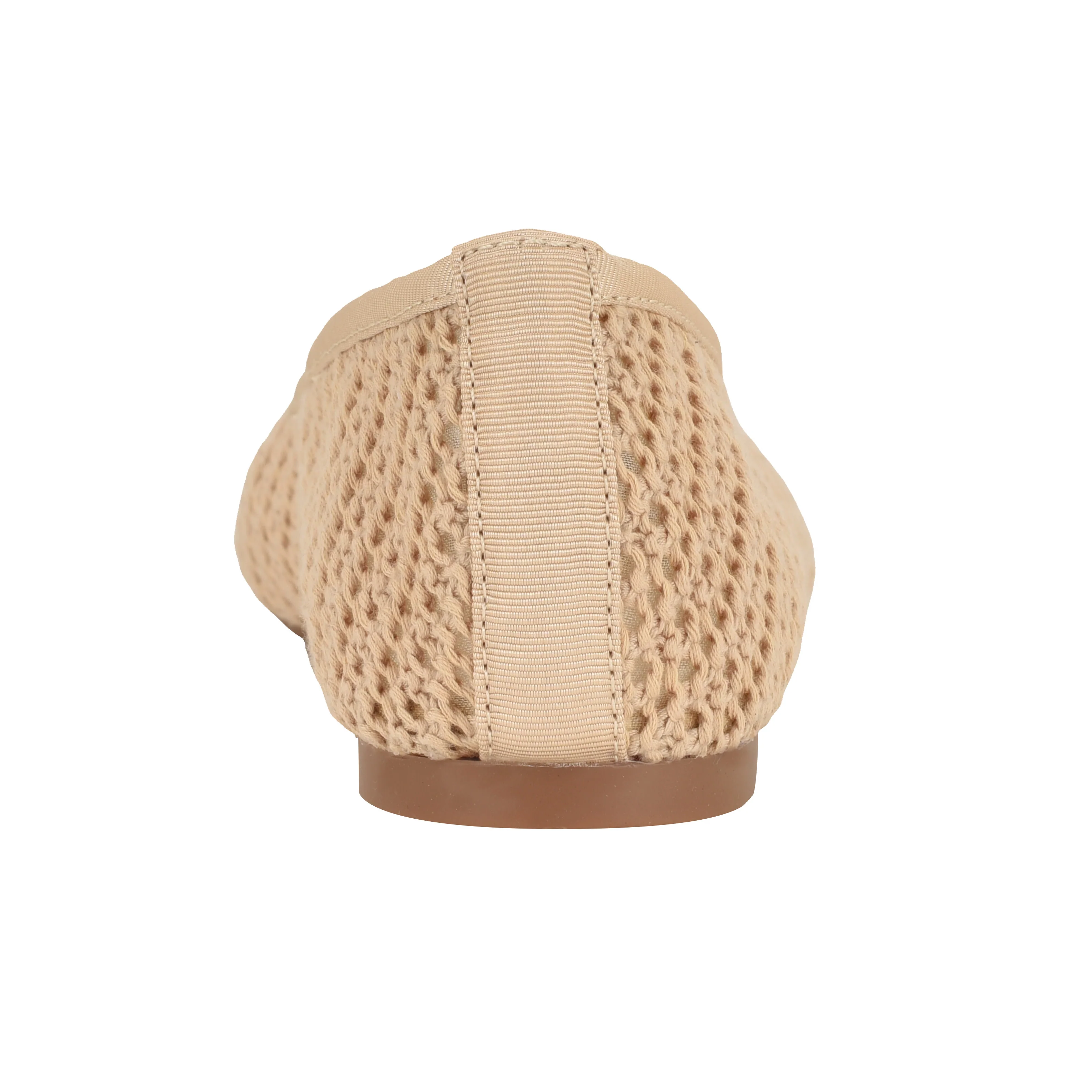 NINE WEST BURNNE9 DK CREAM/DK CREAM/FT CROCHET Y - Image 3