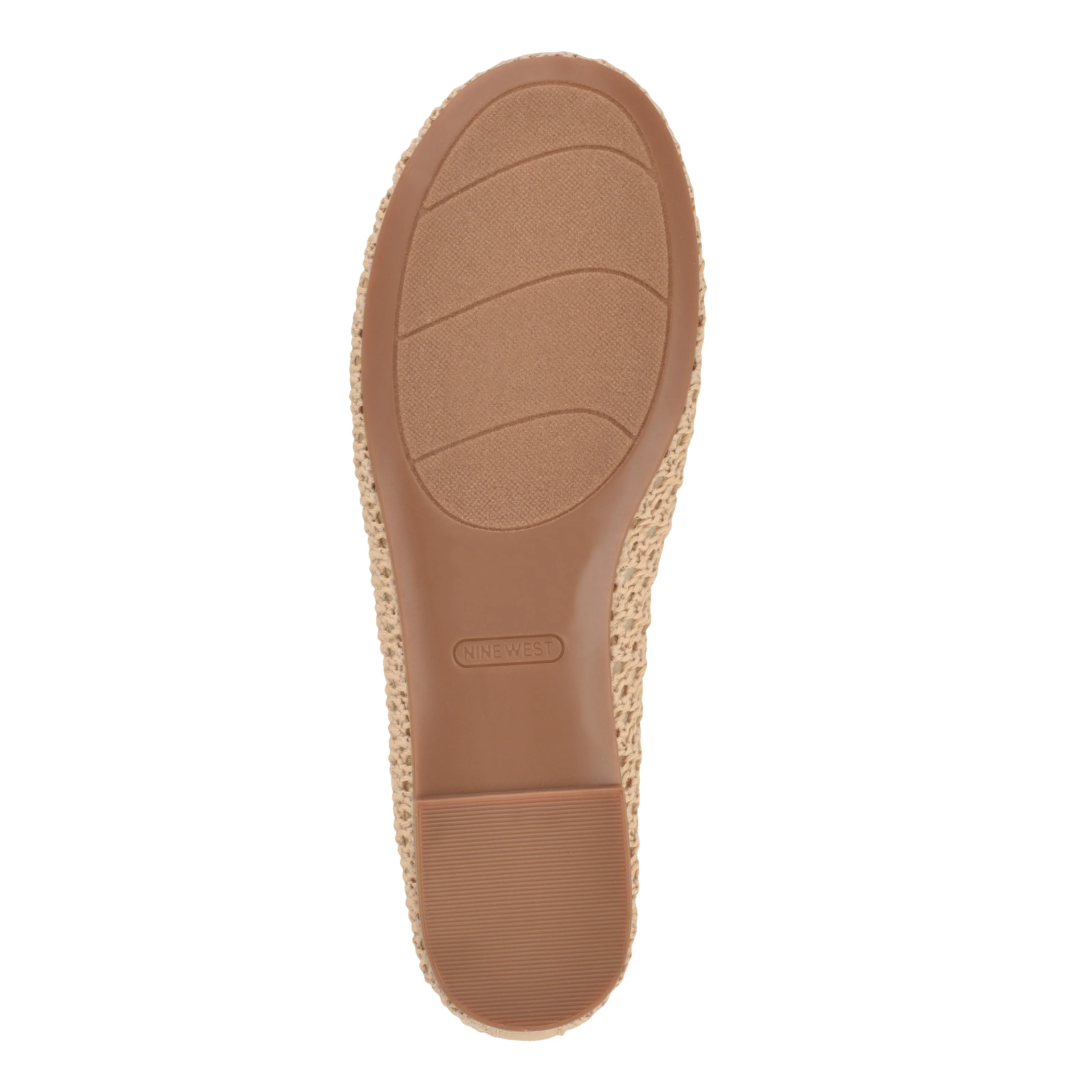 NINE WEST BURNNE9 DK CREAM/DK CREAM/FT CROCHET Y - Image 6