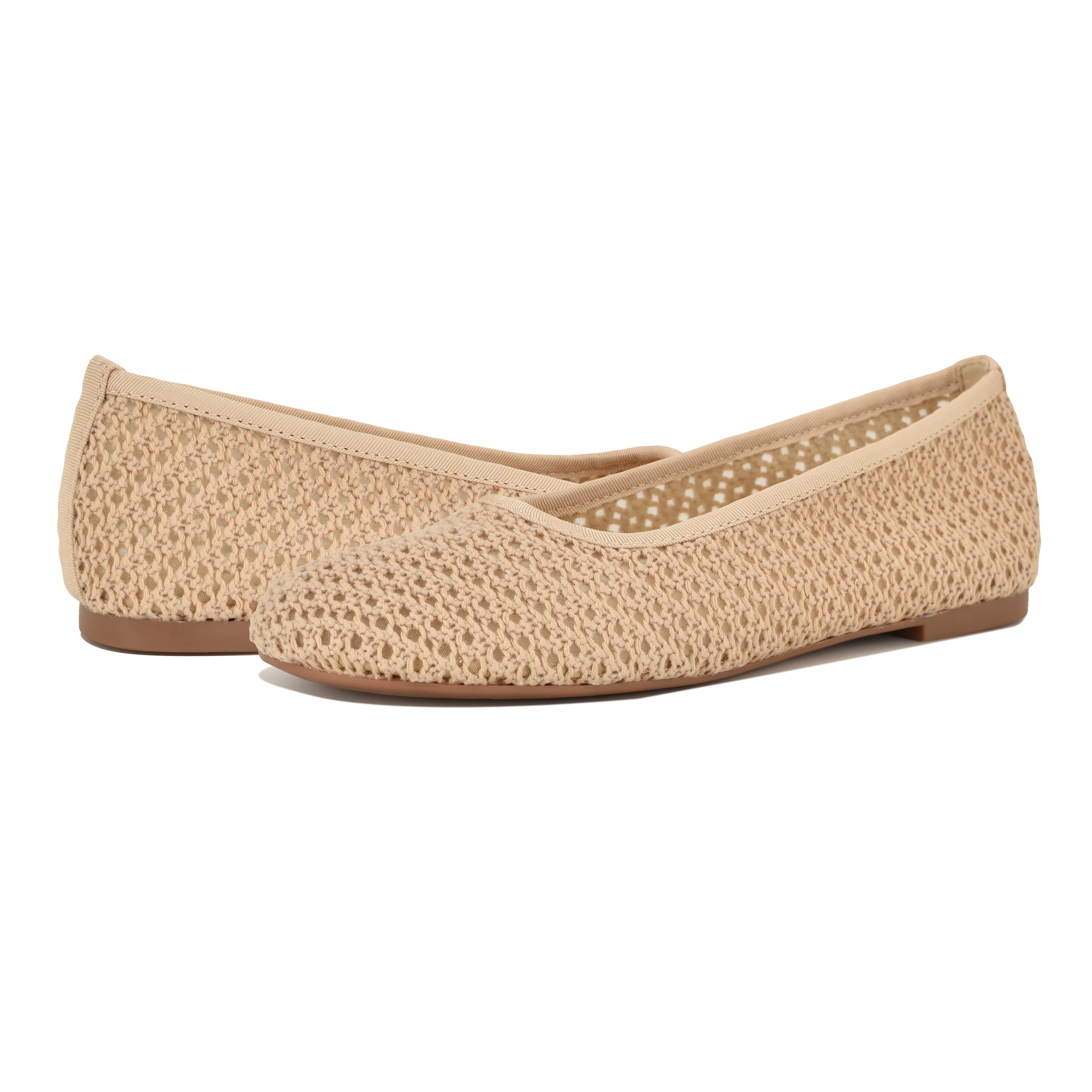 NINE WEST BURNNE9 DK CREAM/DK CREAM/FT CROCHET Y - Image 7