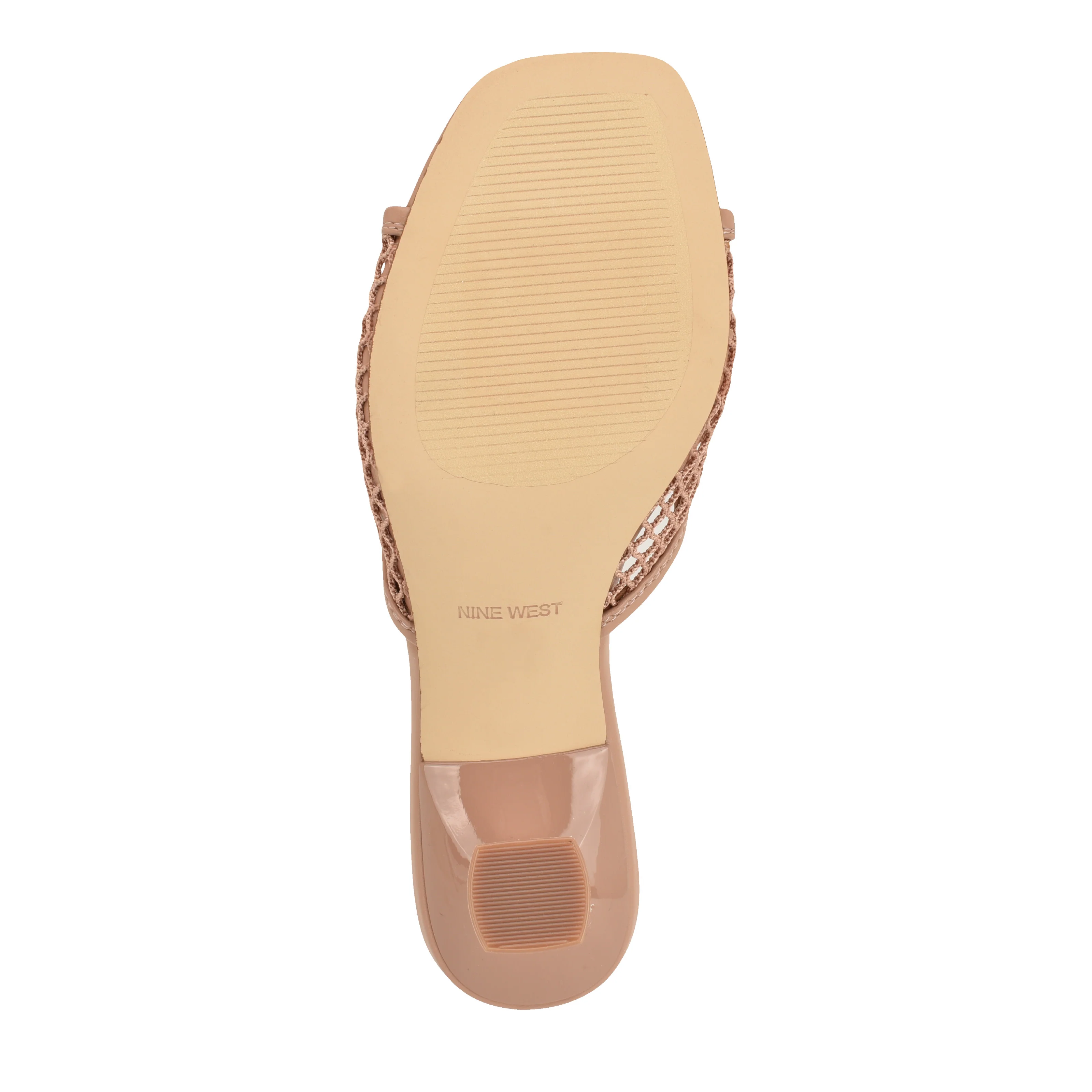 NINE WEST CABANA2 MOCHA MOUSSE/MOCHA MOUSSE/BIG - Image 6