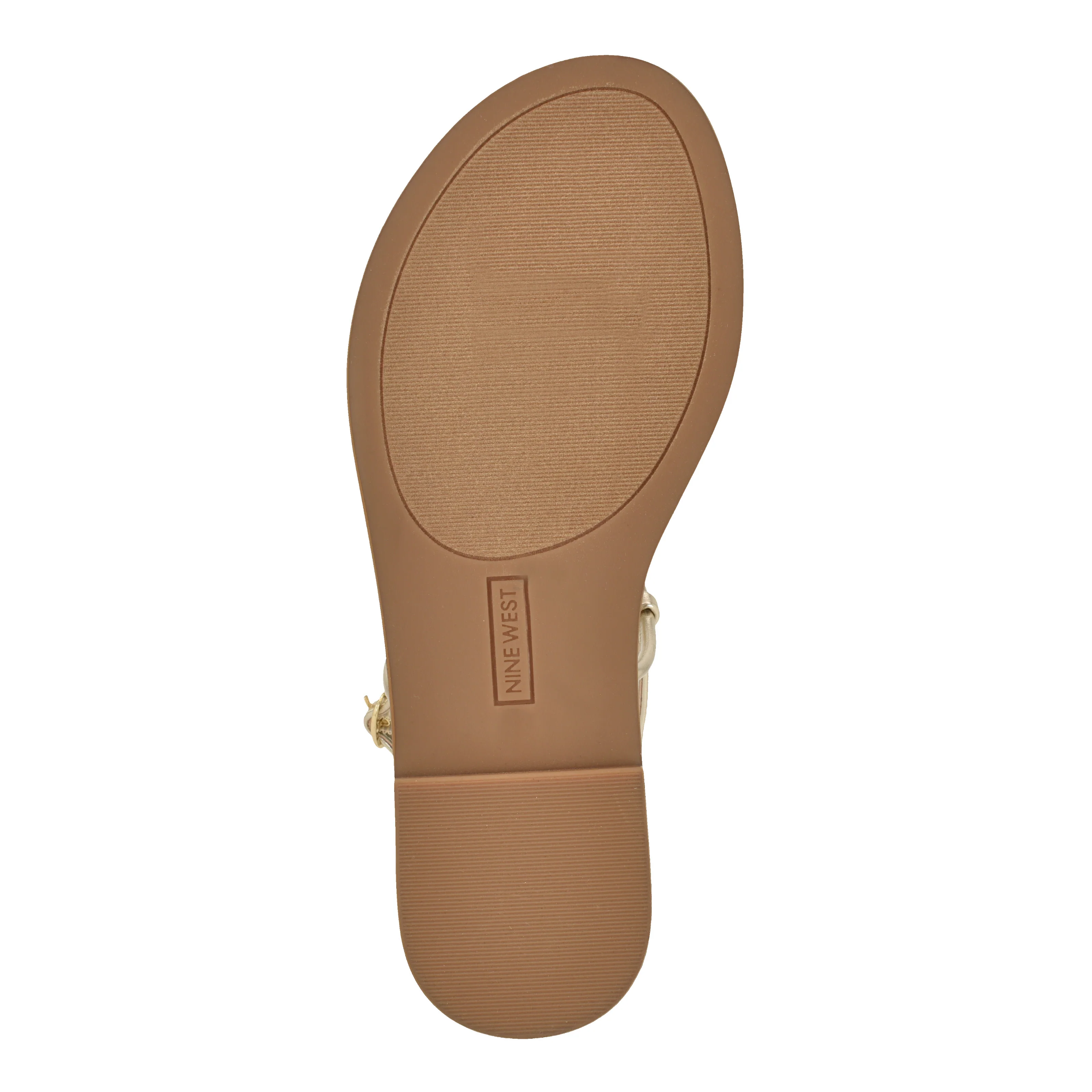 NINE WEST DERIKA3 PLATINO/METALLIC CATIONIC SHEE - Image 6