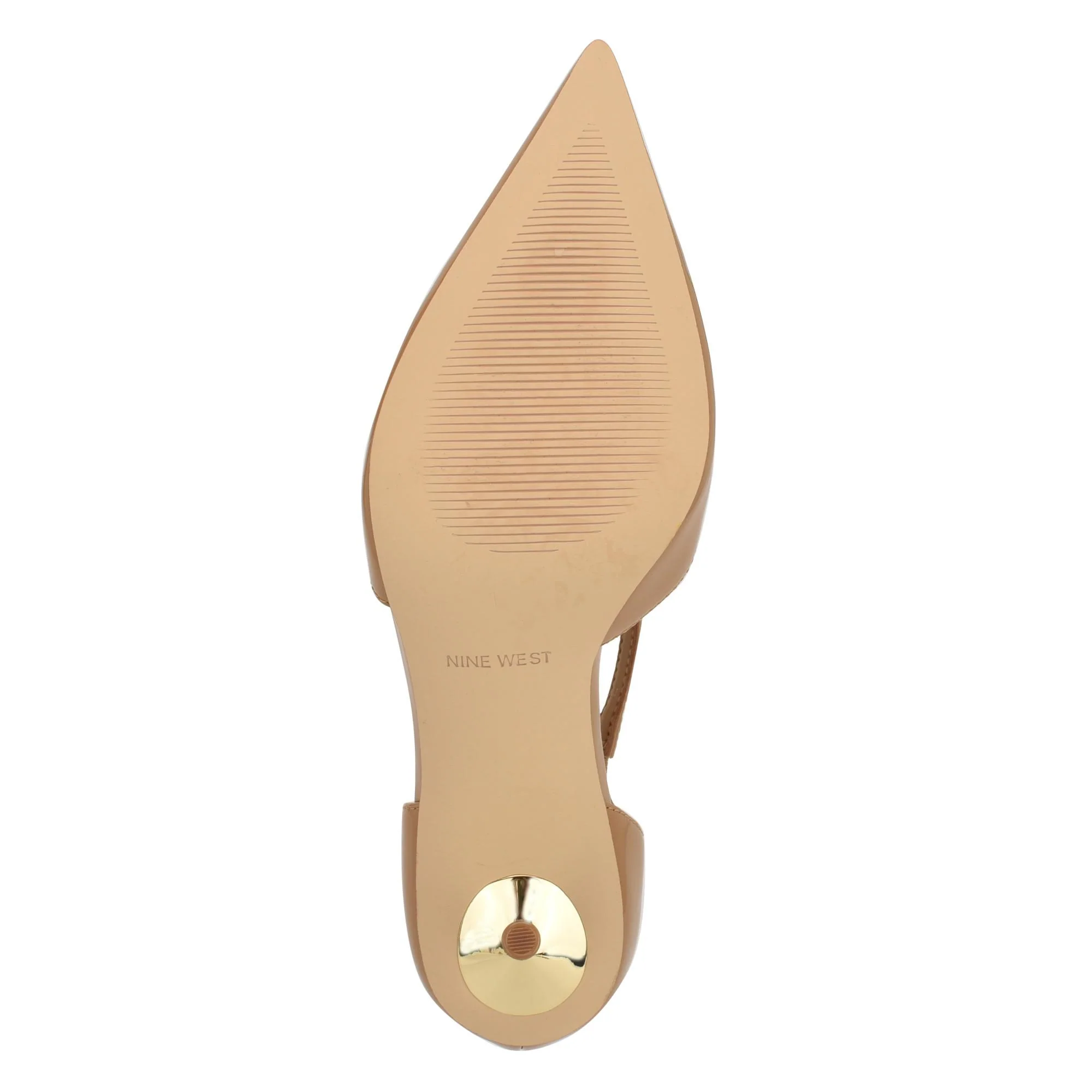 Nine West DOLEN3 LT MAPLE24/PREMIERE MUST LUX85 - Image 5