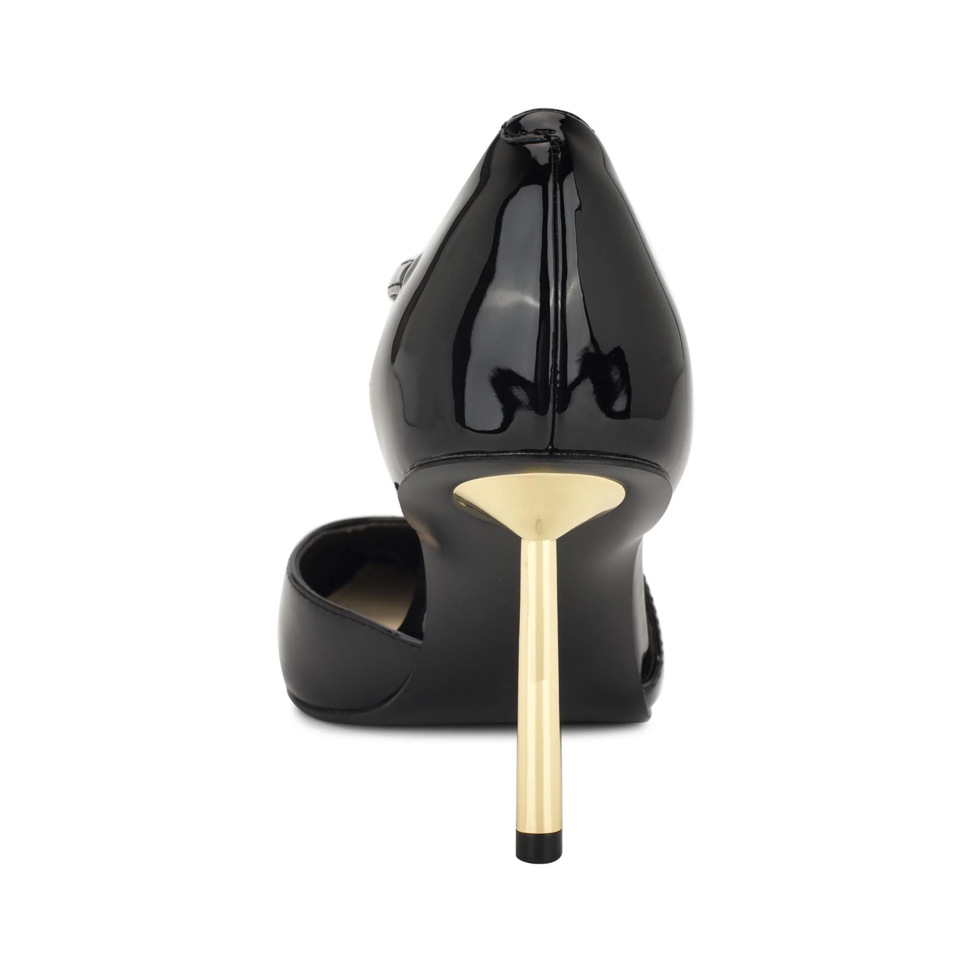 Nine West DOLEN3 NERO/PREMIERE MUST LUX85CH - Image 3