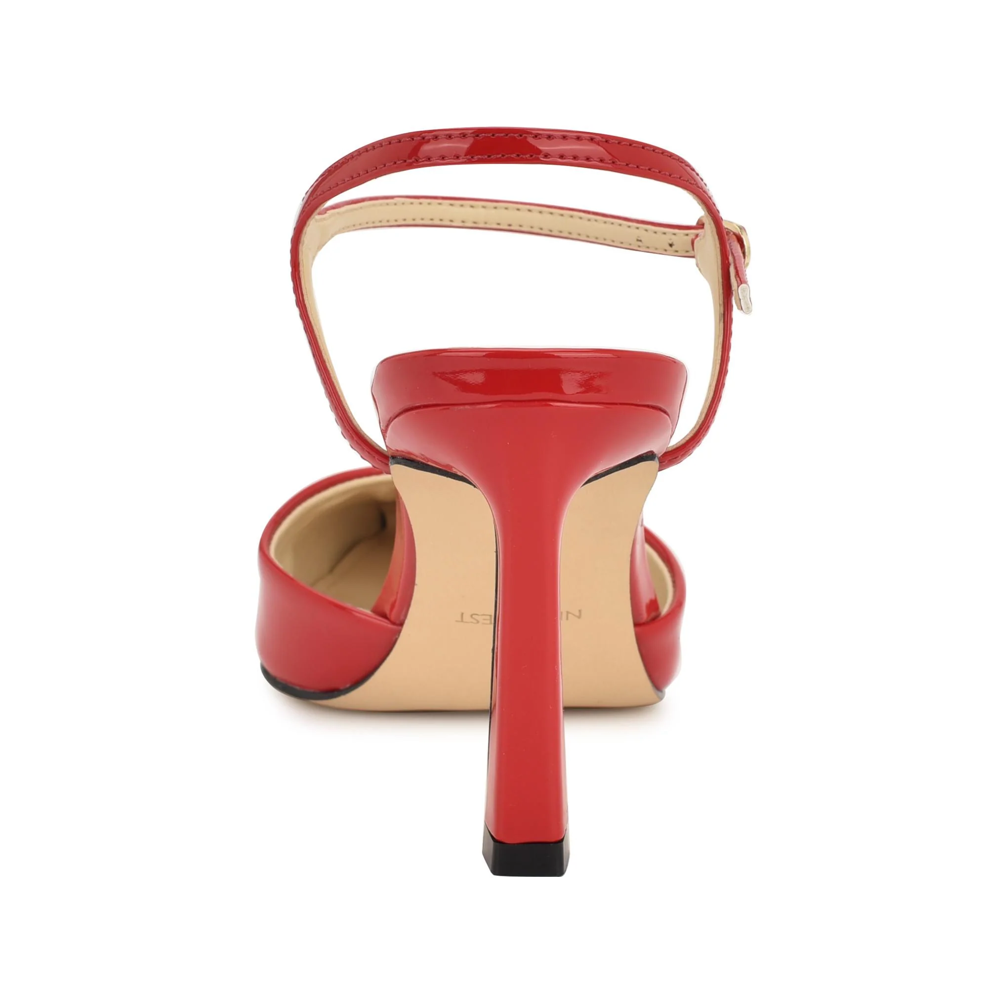 Nine West DRES3 L RED/PREMIERE MUST LUX85CH - Image 3