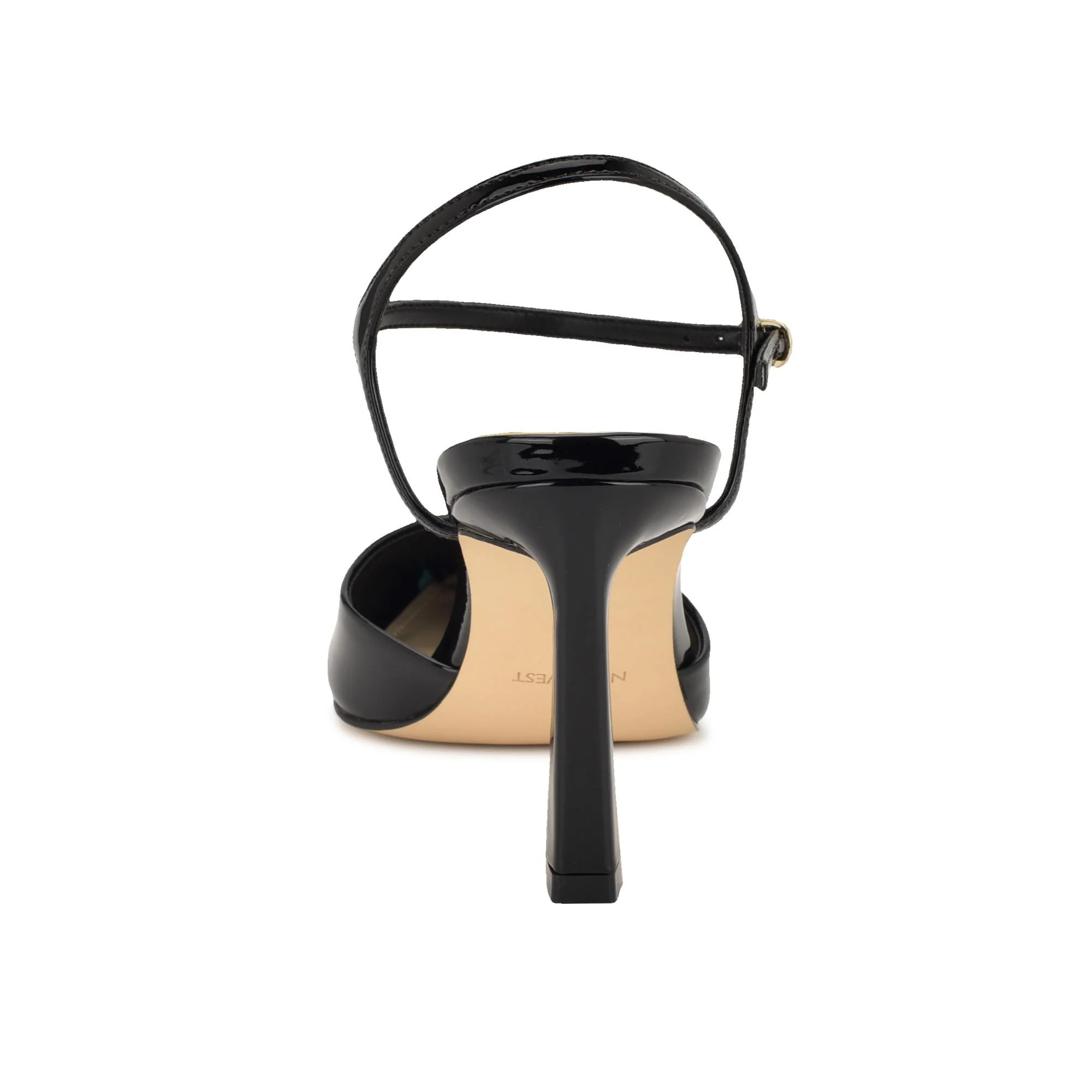 Nine West DRES3 NERO/PREMIERE MUST LUX85CH - Image 3