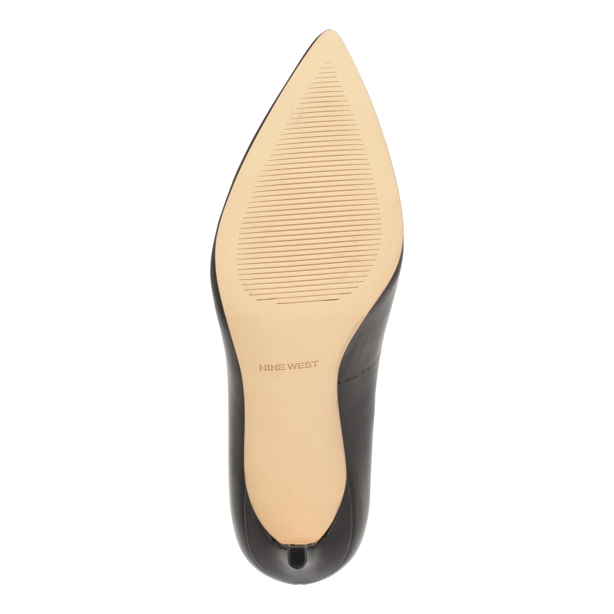 NINE WEST EZRA BLACK/FEZ NAPPA - Image 5