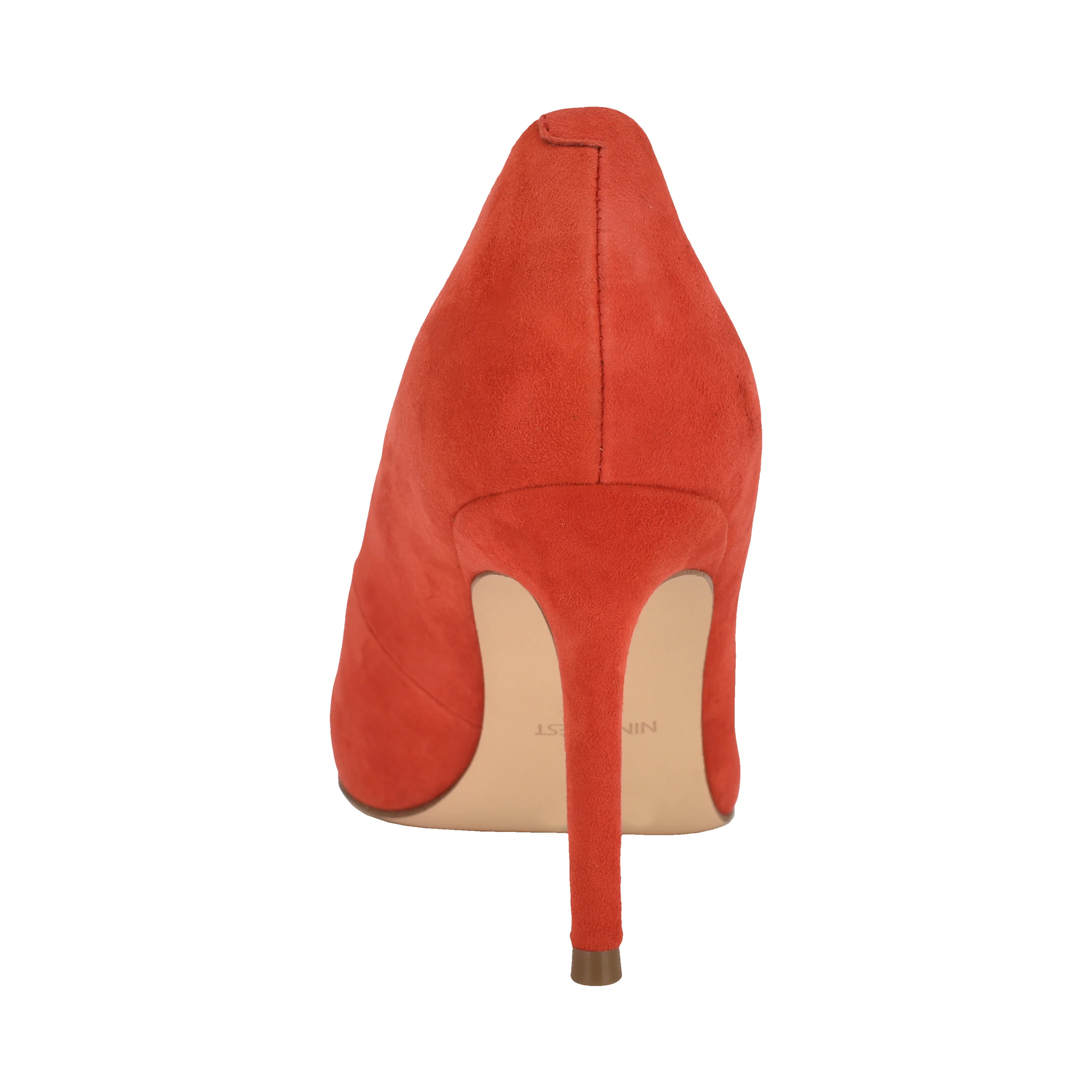 NINE WEST EZRA LIPS G2/FT SAVOY LUX0 79MM GR - Image 3