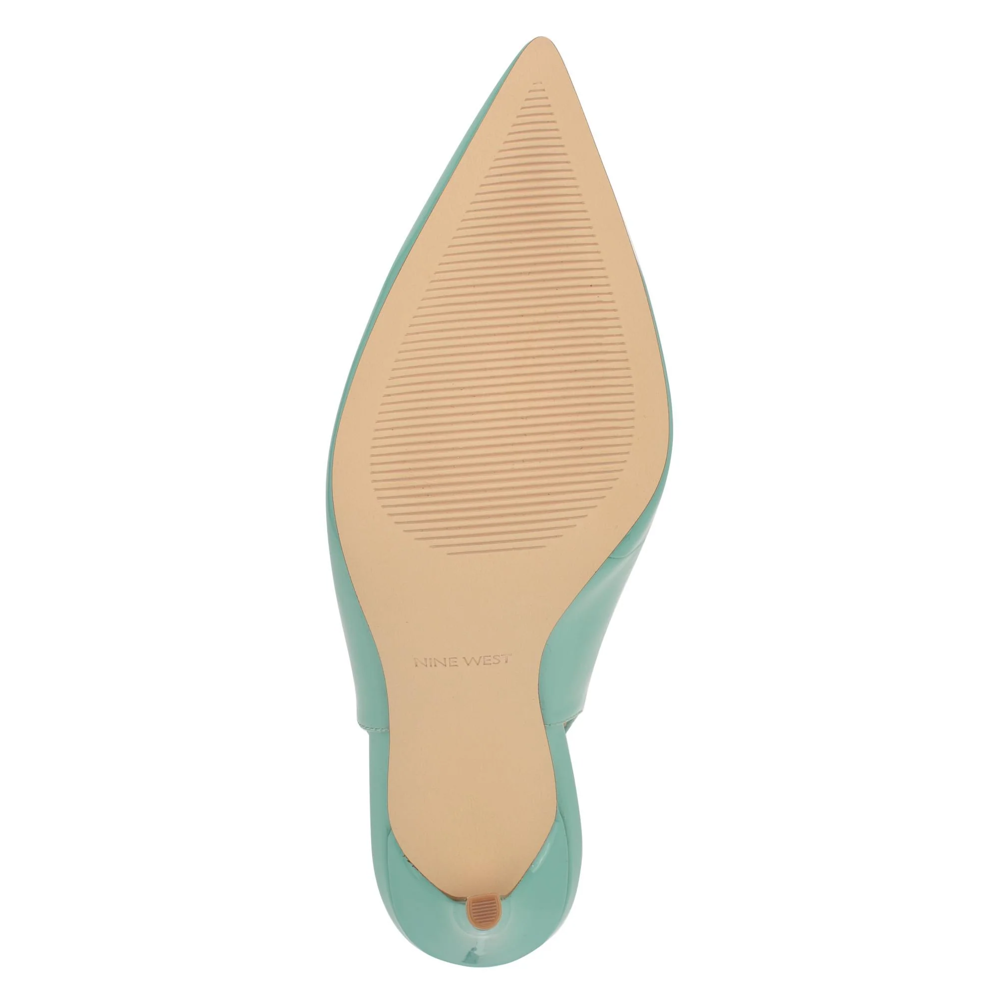 Nine West FEATHER3 CARRIBEAN TEAL/PREMIERE MUST L - Image 7