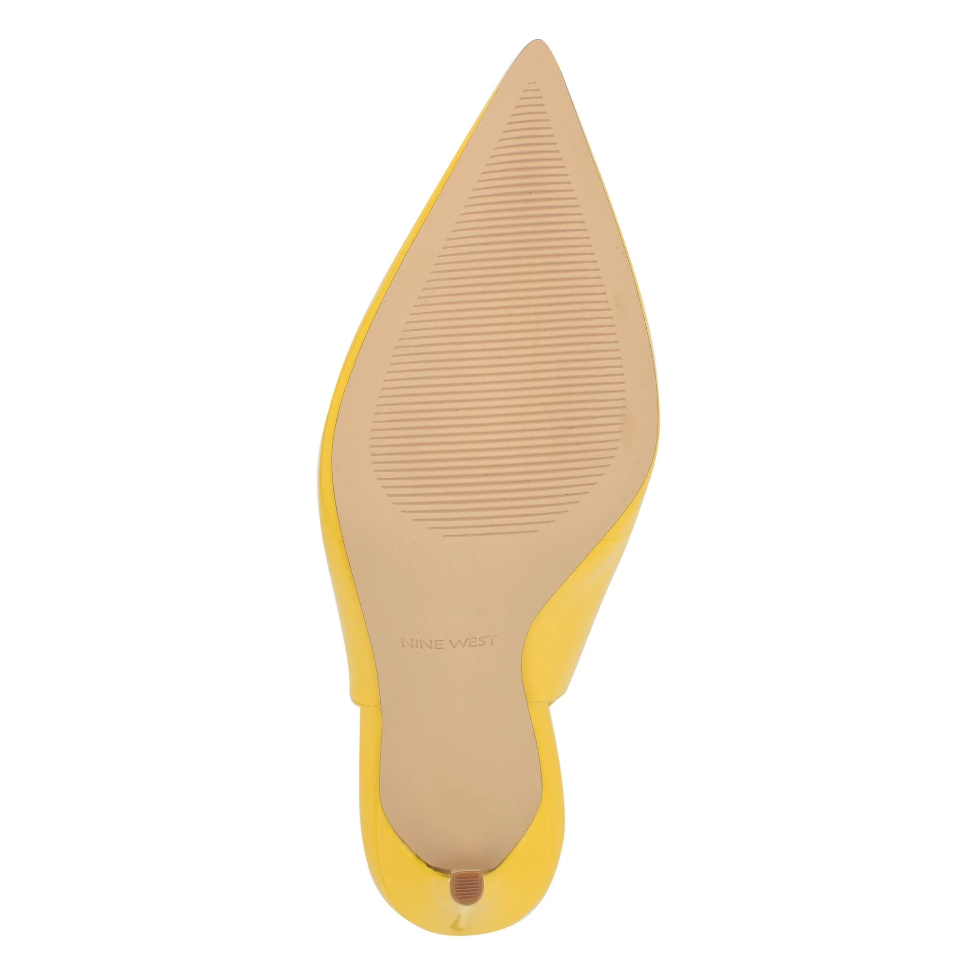 Nine West FEATHER3 LEMON ZEST/PREMIERE MUST LUX85 - Image 7