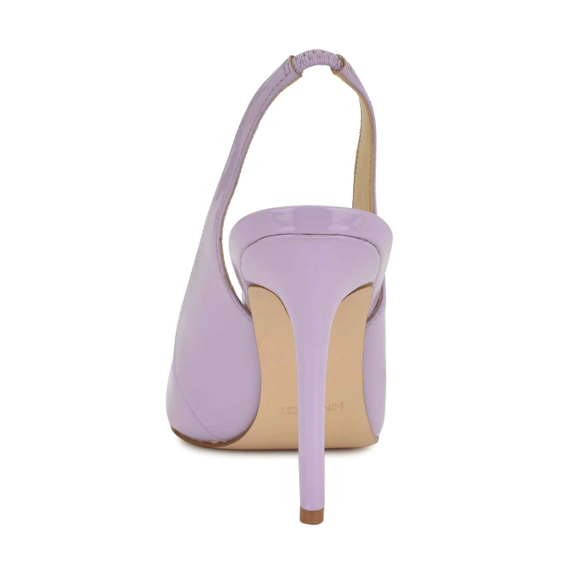 Nine West FEATHER3 SPRING LAVENDER/PREMIERE MUST - Image 5