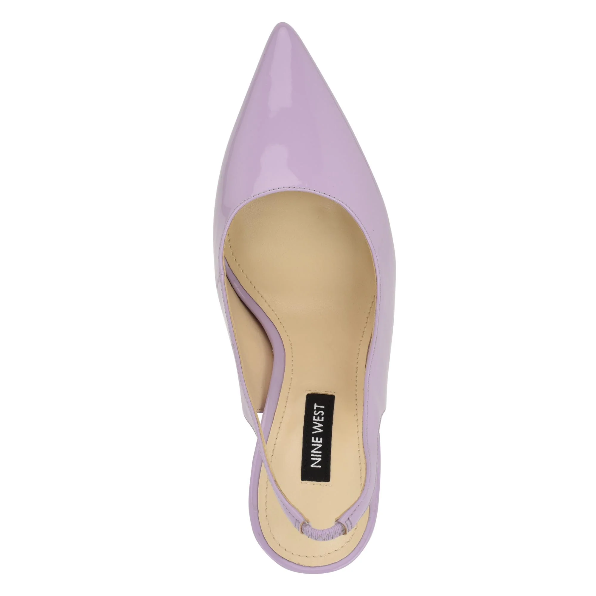 Nine West FEATHER3 SPRING LAVENDER/PREMIERE MUST - Image 6