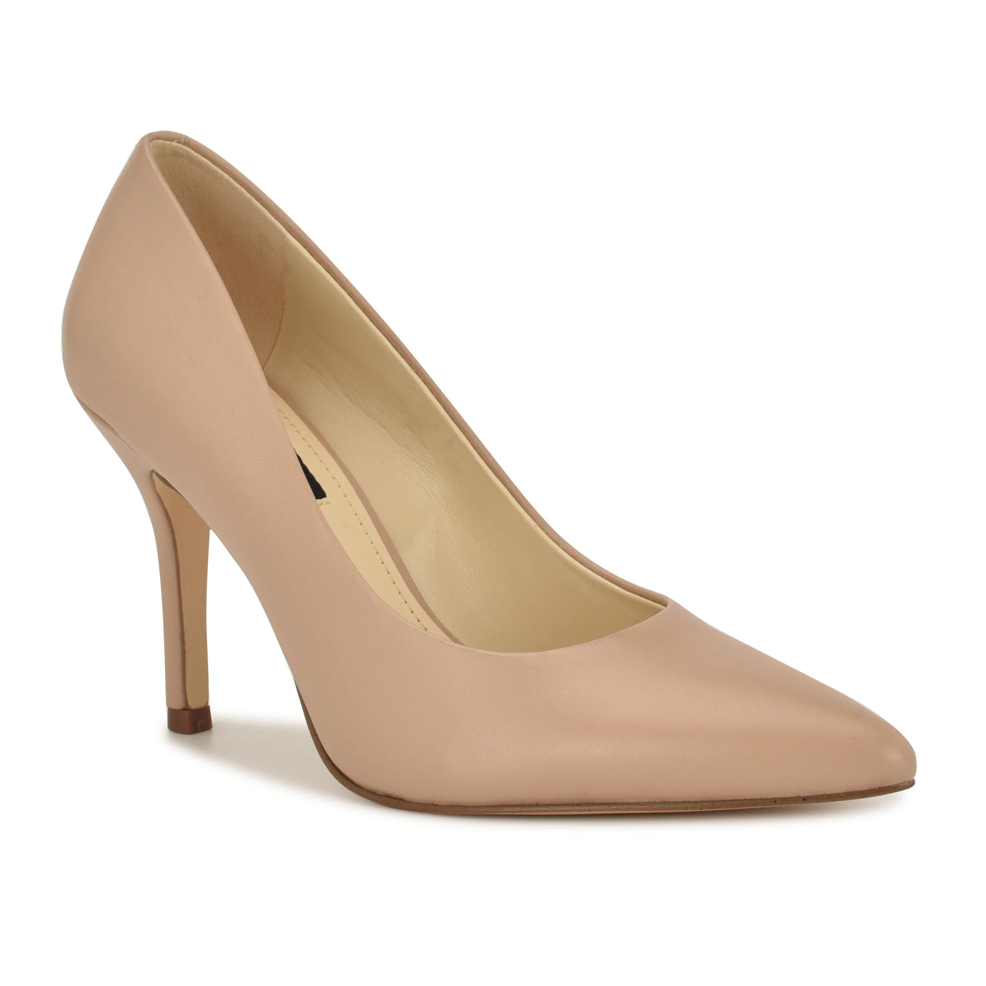 NINE WEST FLAX LIGHT NATURAL - Image 2