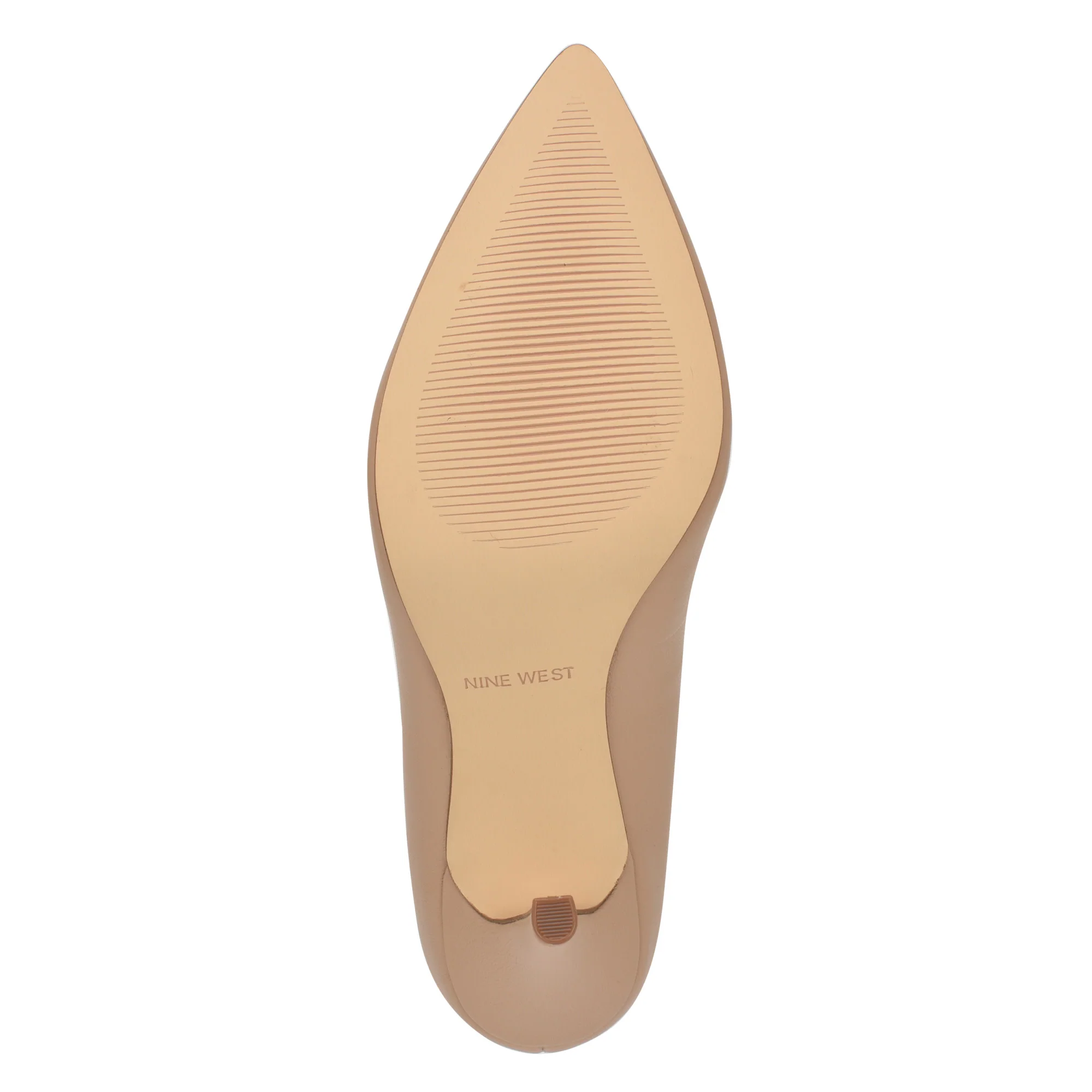 NINE WEST FLAX LIGHT NATURAL - Image 5