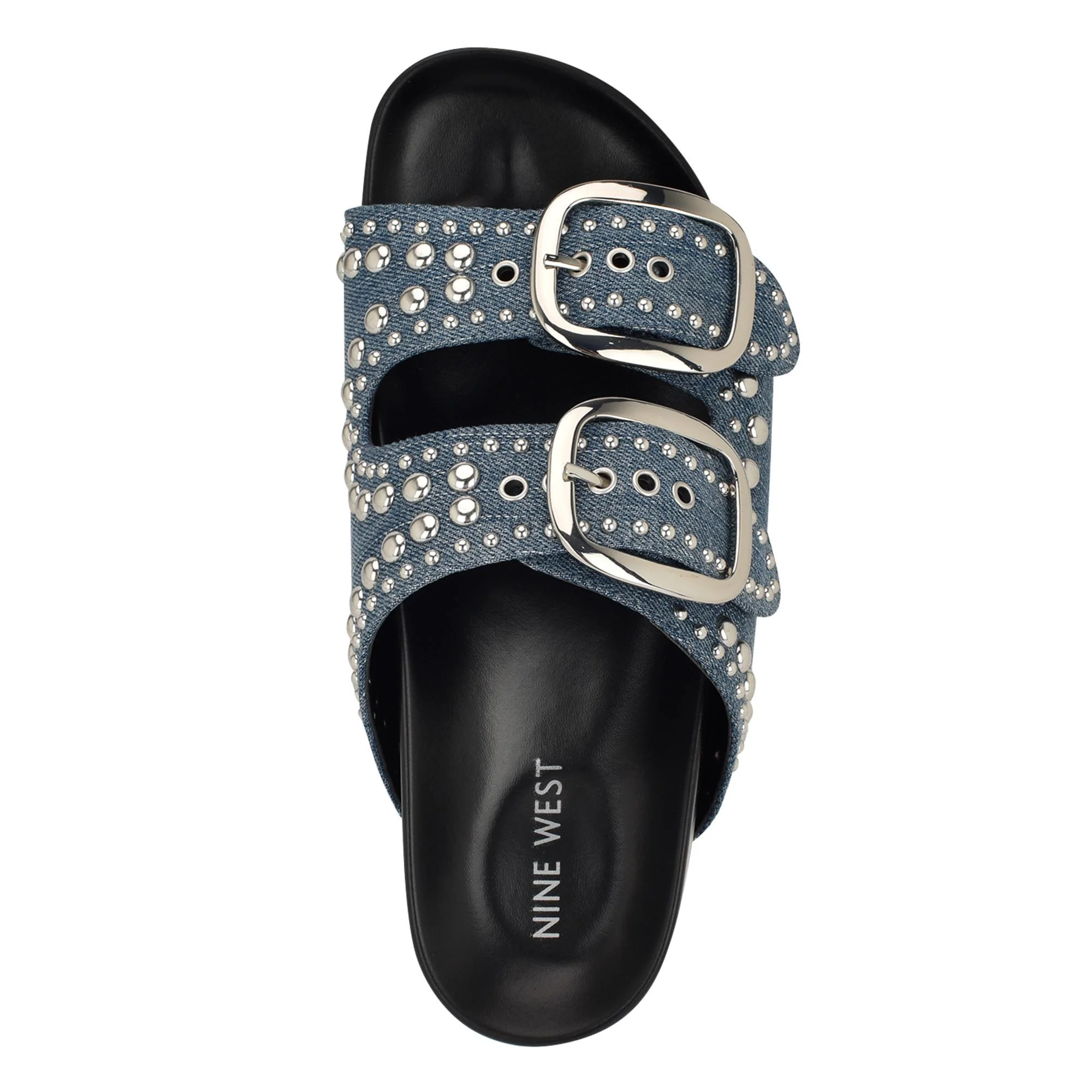 Nine West FLINNE7 DENIM69157/HS SLUB DENIM VF - Image 5