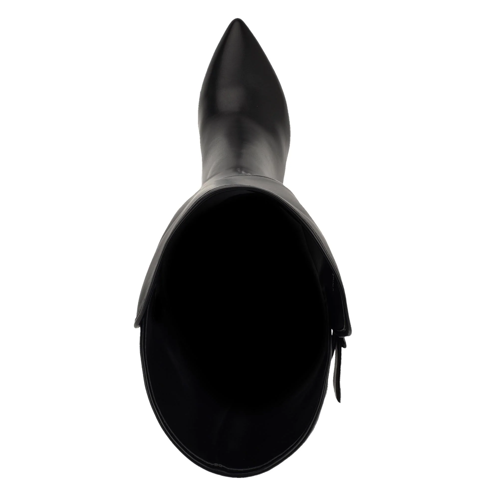 Nine West FLYE3 BLACK/JC SOFT SUPER NAPPA PU - Image 4