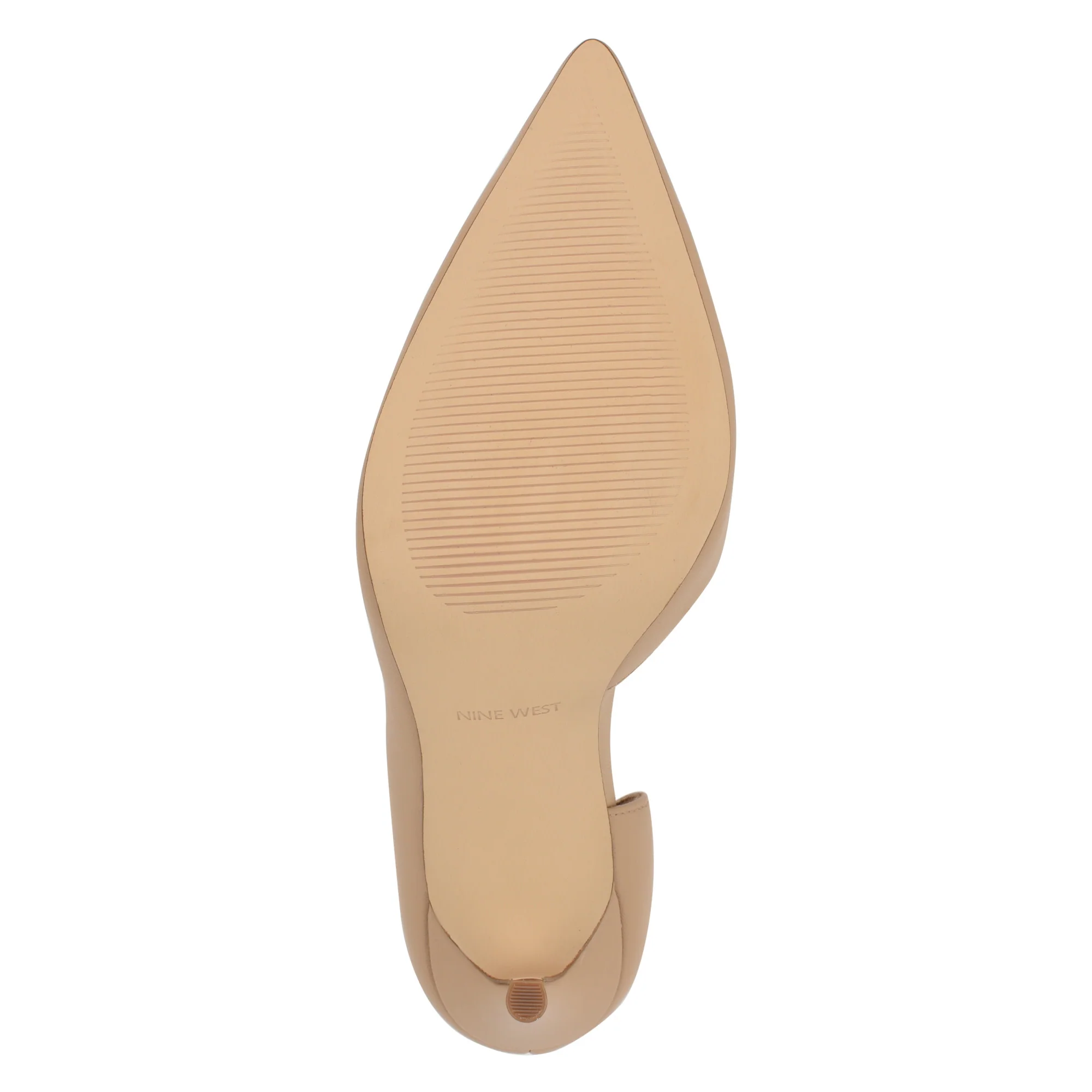 NINE WEST FOLOWE WARM BLUSH20/FT FEZ NAPPA - Image 5