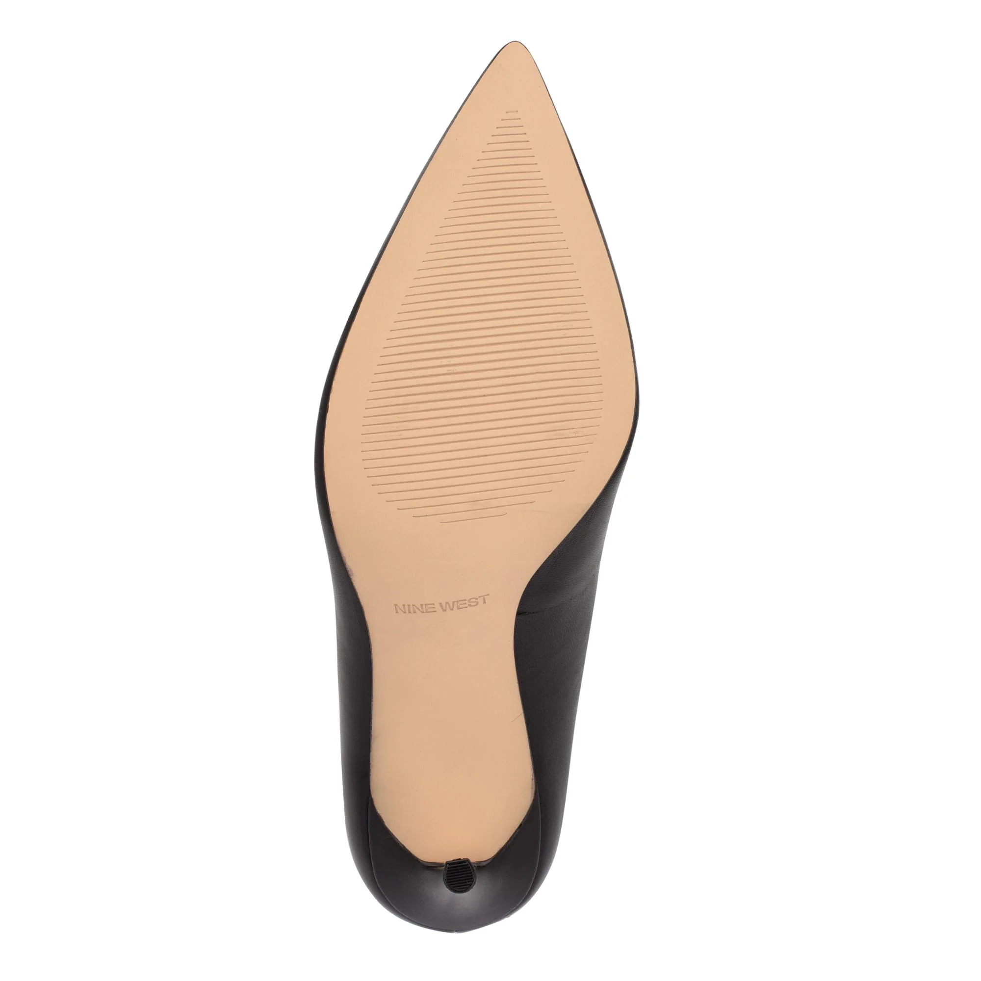 Nine West FRESH BLACK/ZIGY NAPPA - Image 5