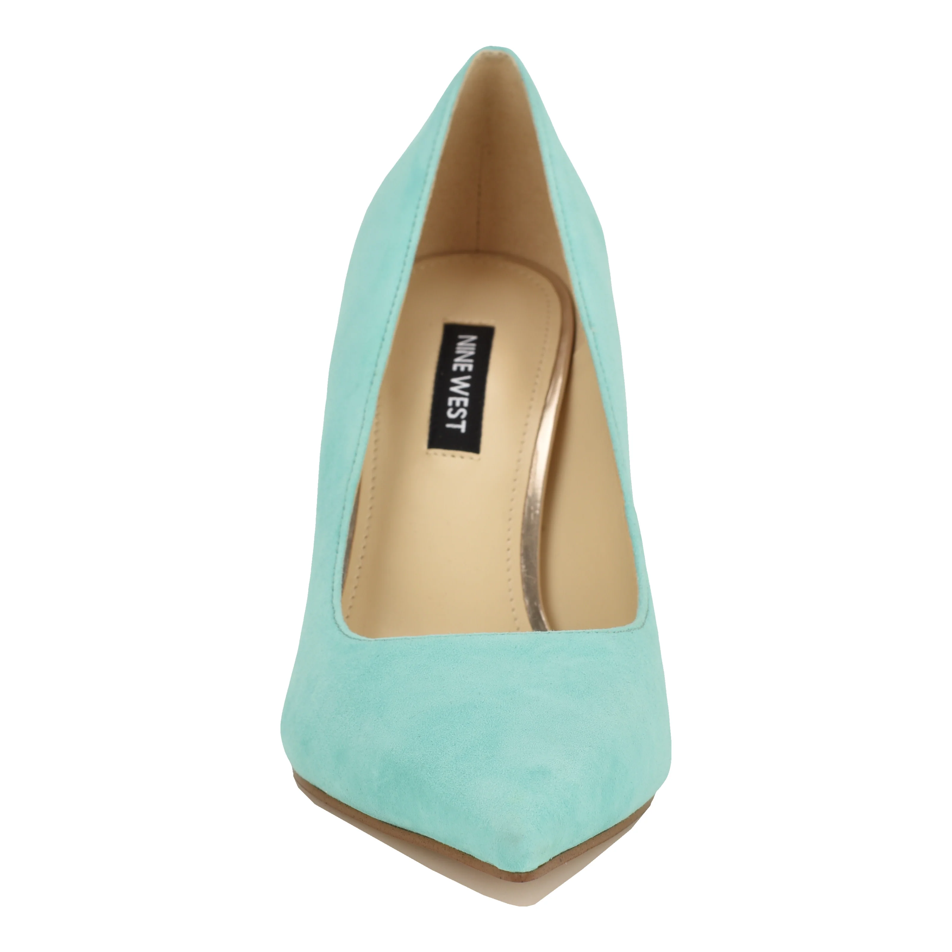 NINE WEST GEMMHA BLUE JADE/SAVOY LUX0.69MM - Image 4
