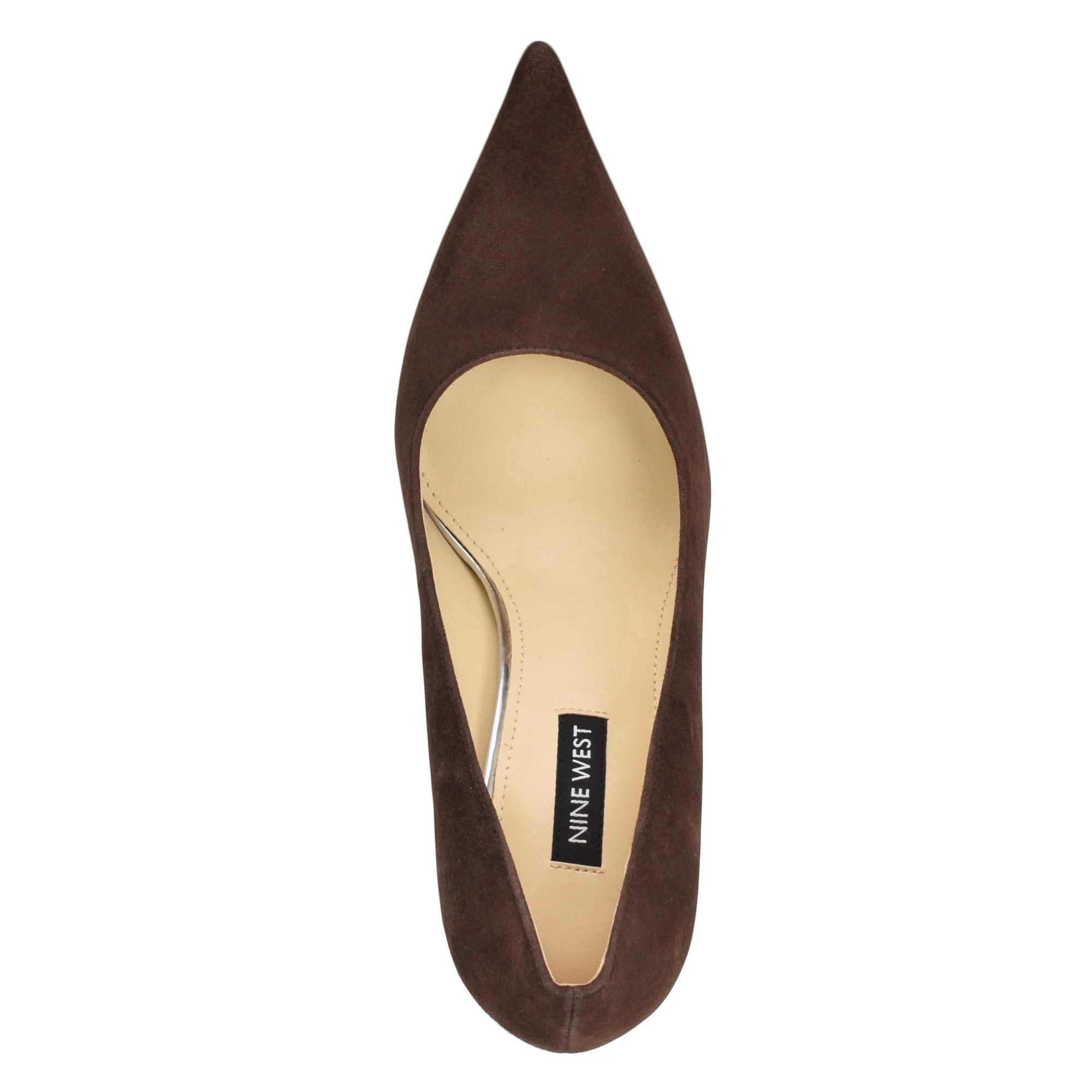 NINE WEST GEMMHA FONDENTE/SAVOY LUX - Image 4