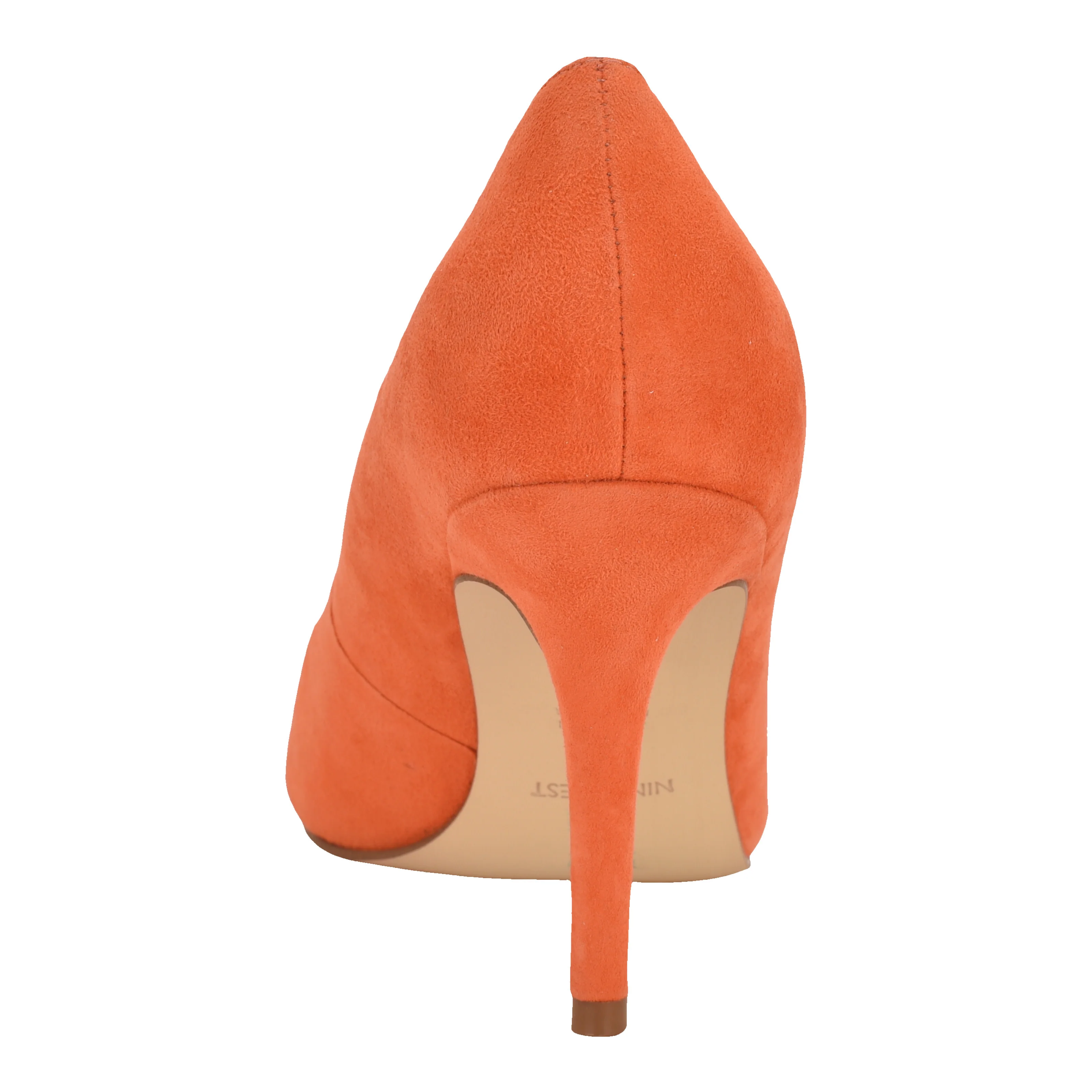 NINE WEST GEMMHA WARM TANGERINE10852/SAVOY LUX0 - Image 3