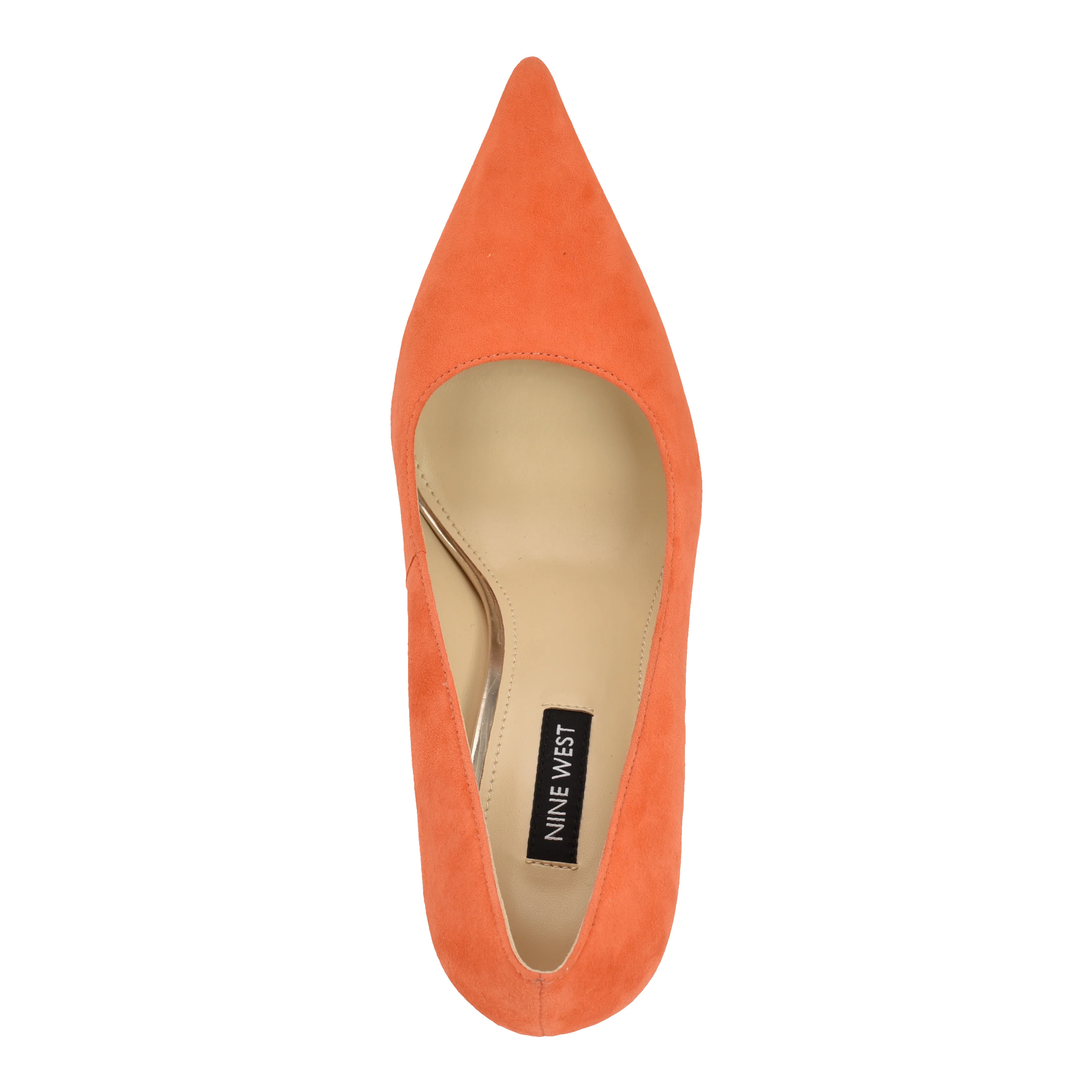 NINE WEST GEMMHA WARM TANGERINE10852/SAVOY LUX0 - Image 5