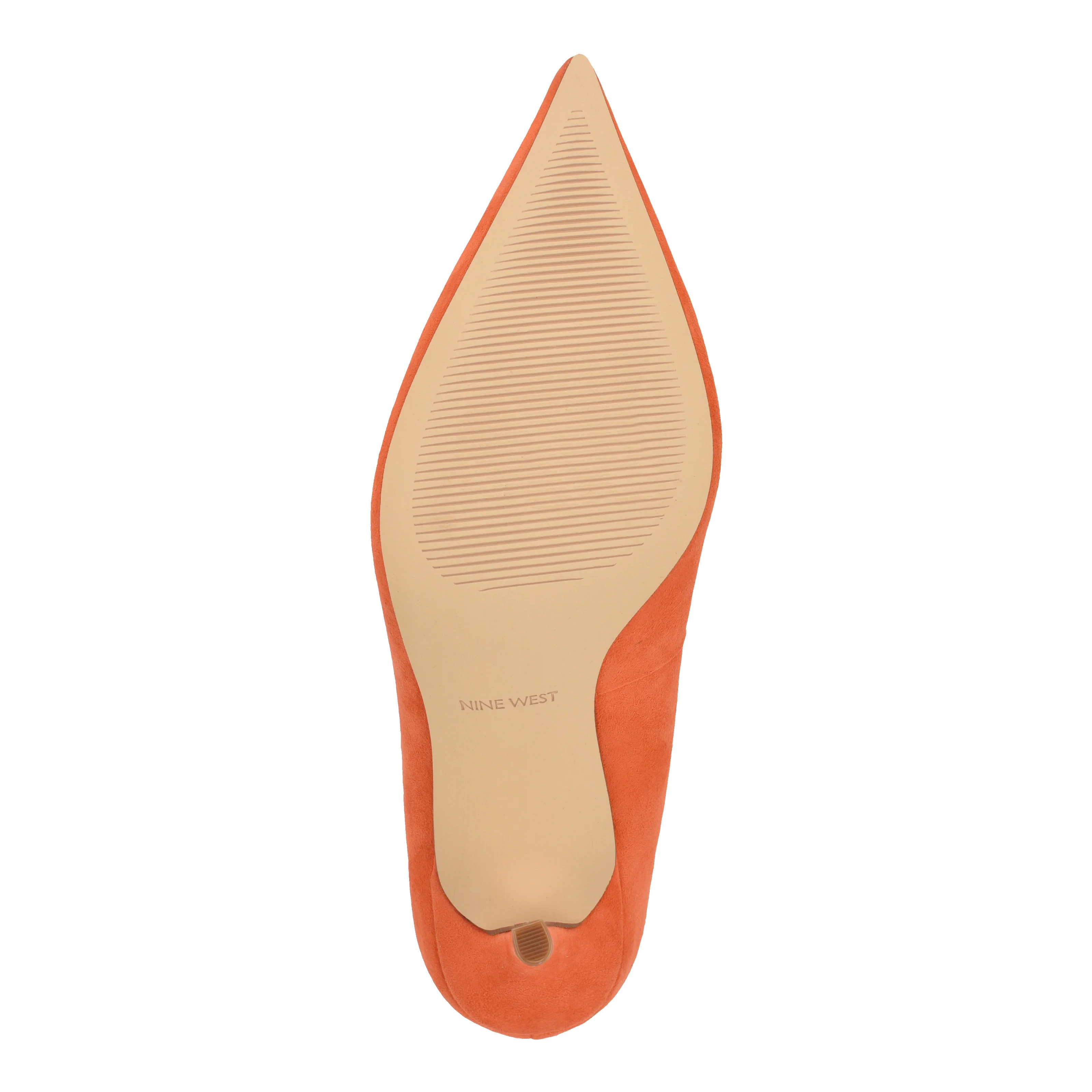 NINE WEST GEMMHA WARM TANGERINE10852/SAVOY LUX0 - Image 6