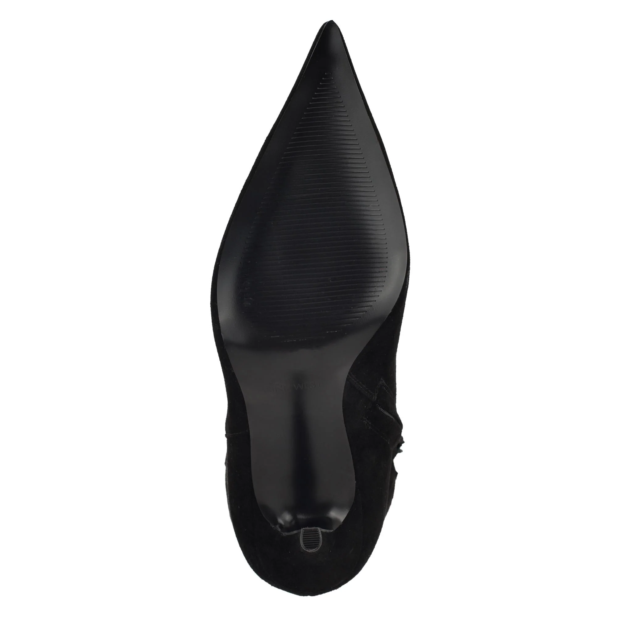 Nine West GERTY BLACK/SAVOY LUX BS GR - Image 5