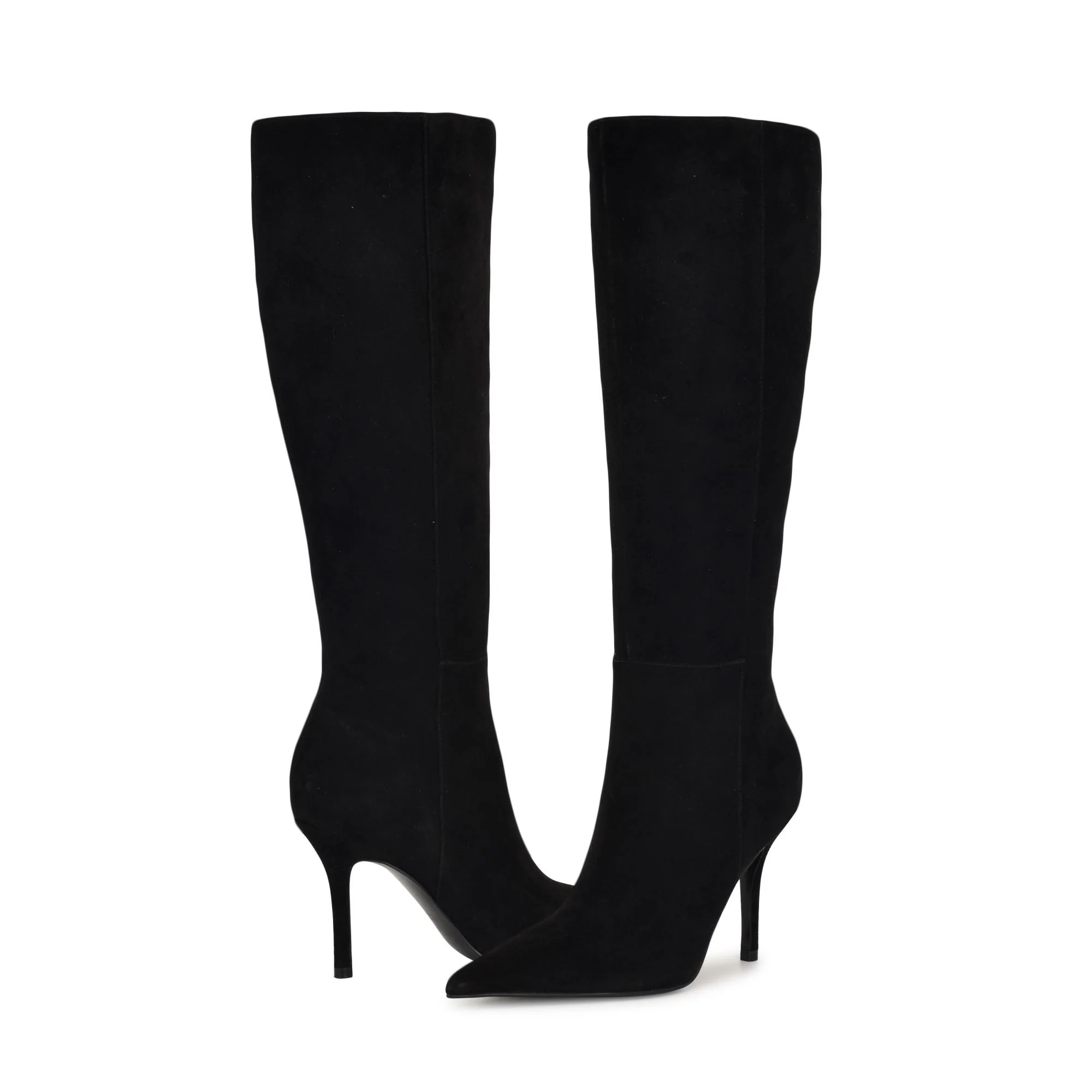 Nine West GERTY BLACK/SAVOY LUX BS GR - Image 6