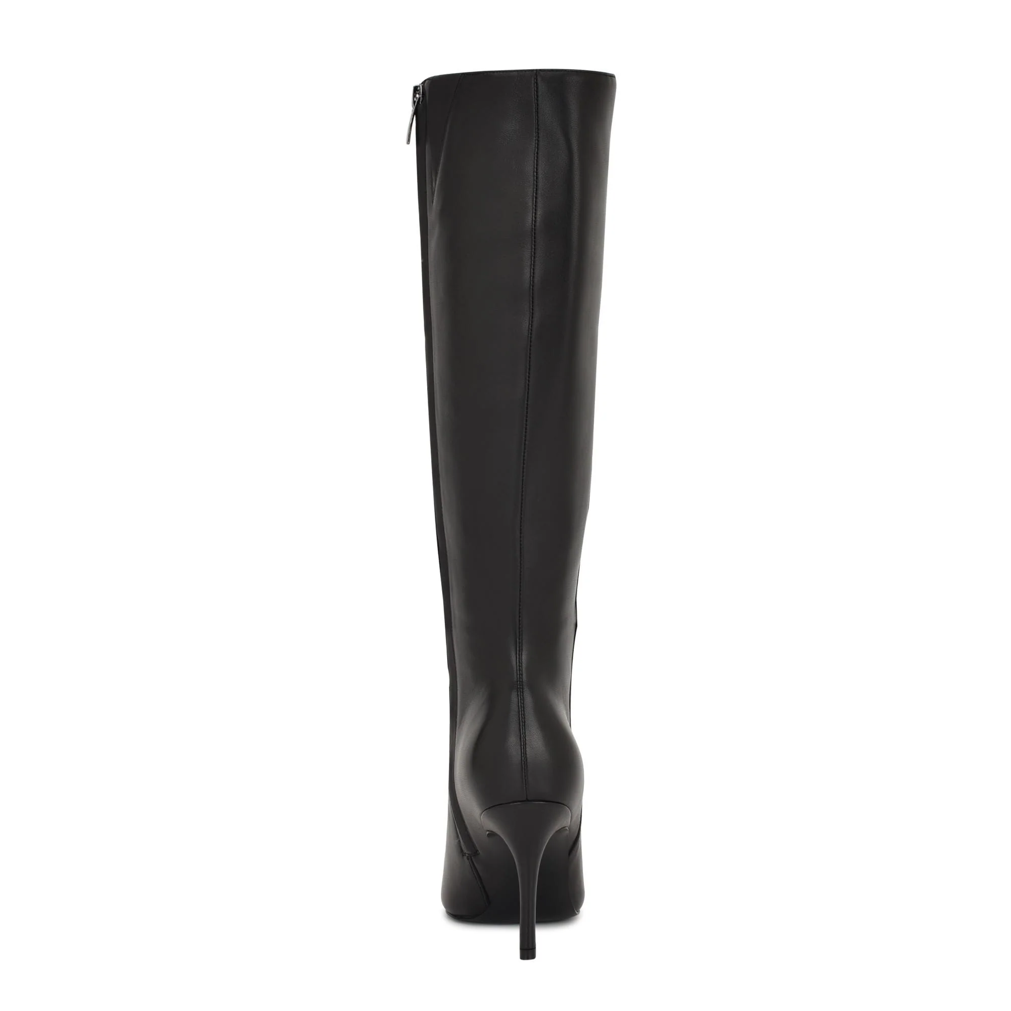 Nine West GERTY BLACK/ZIGY NAPPA BOOT GR - Image 3