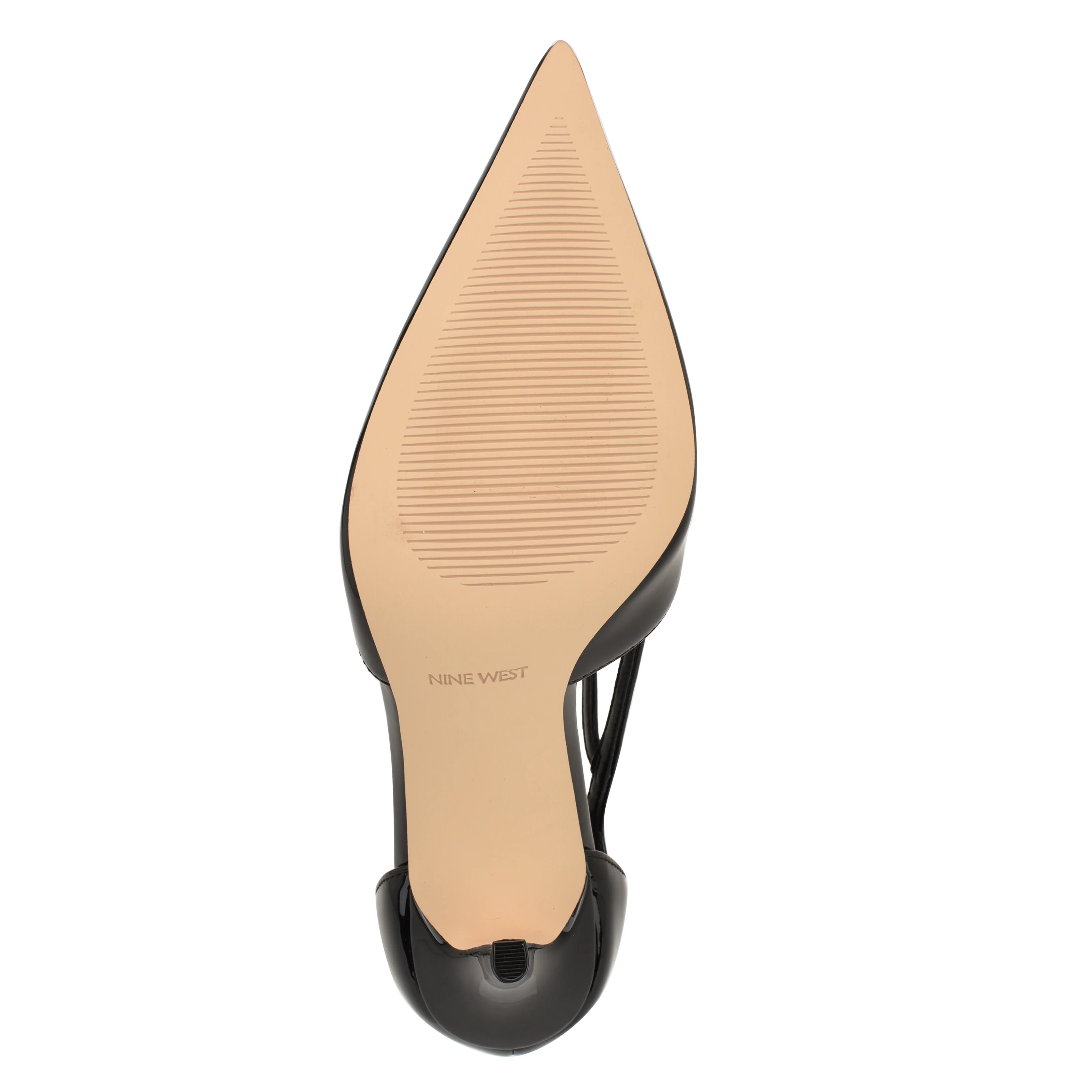 NINE WEST GORGIE3 NERO/PREMIERE MUST LUX85CH - Image 6