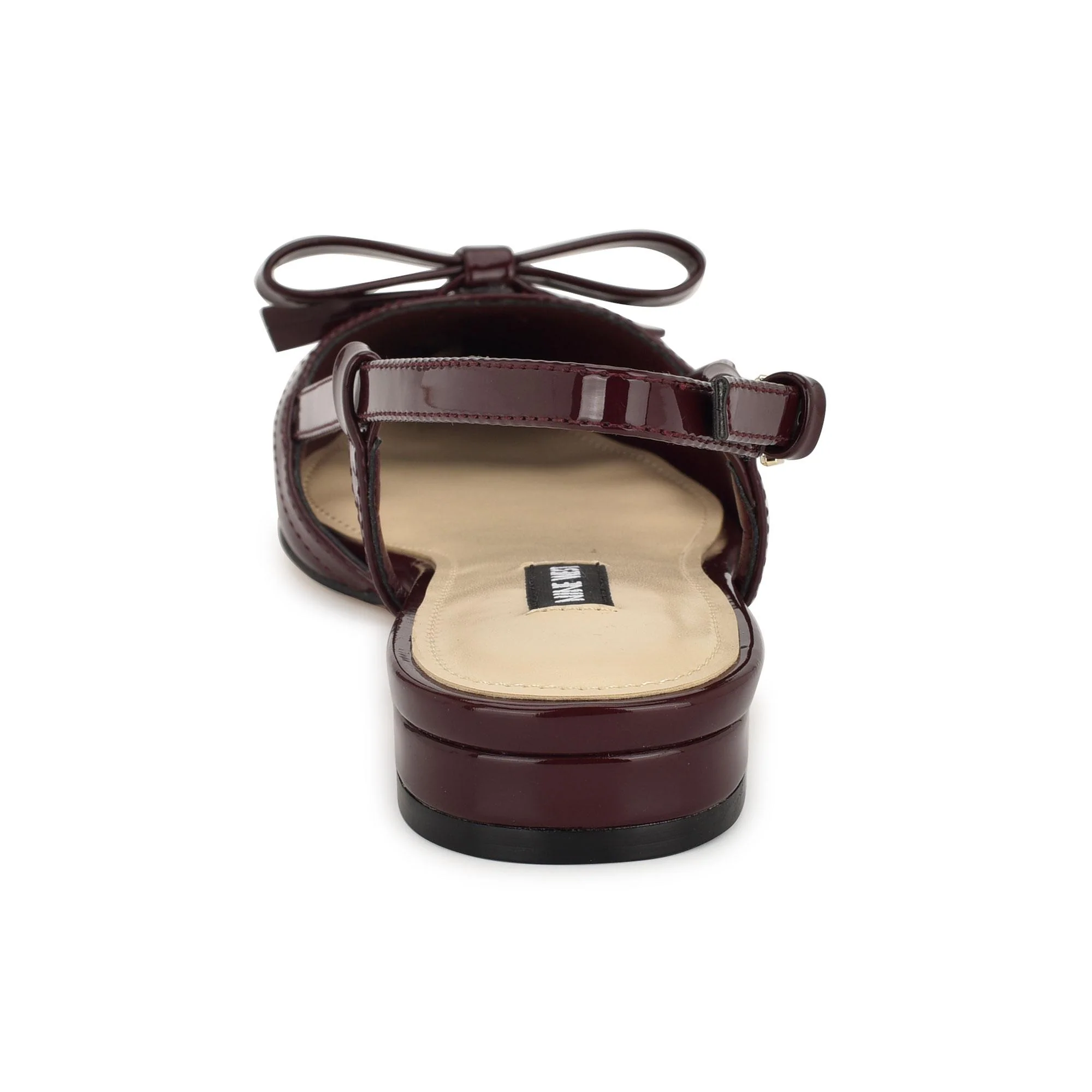 Nine West GREAN3 CHERRY TN/PREMIERE MUST LUX85C - Image 3