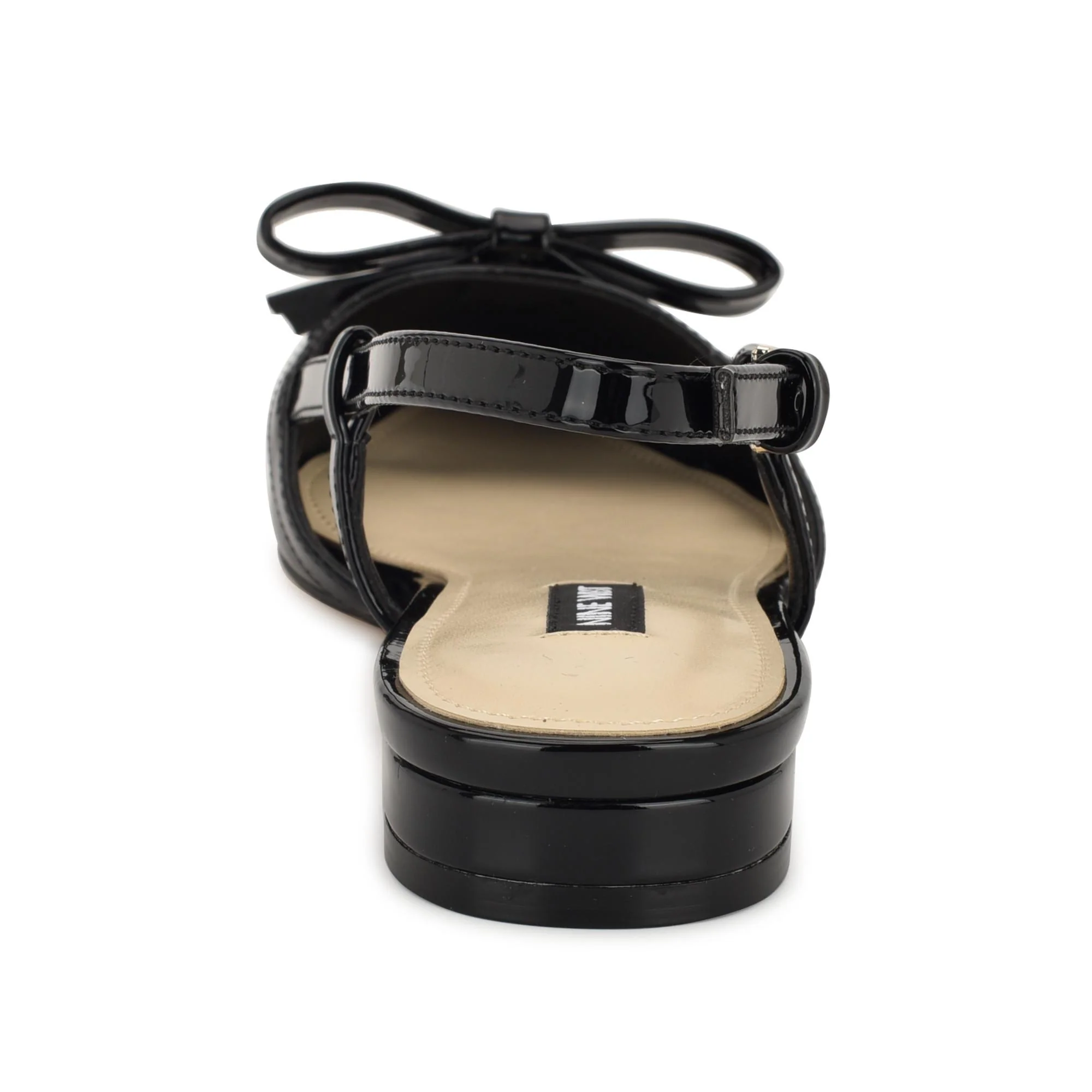 Nine West GREAN3 NERO/PREMIERE MUST LUX85CH - Image 3