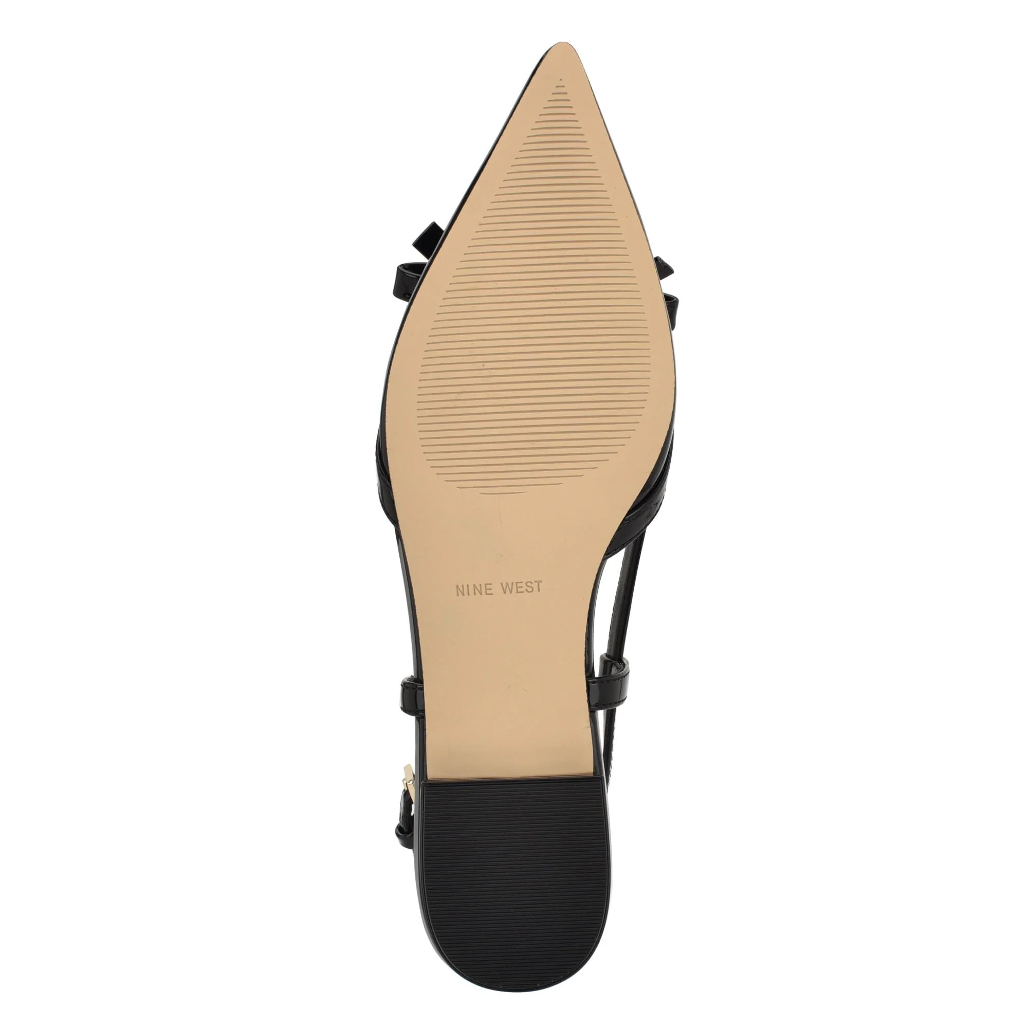Nine West GREAN3 NERO/PREMIERE MUST LUX85CH - Image 5