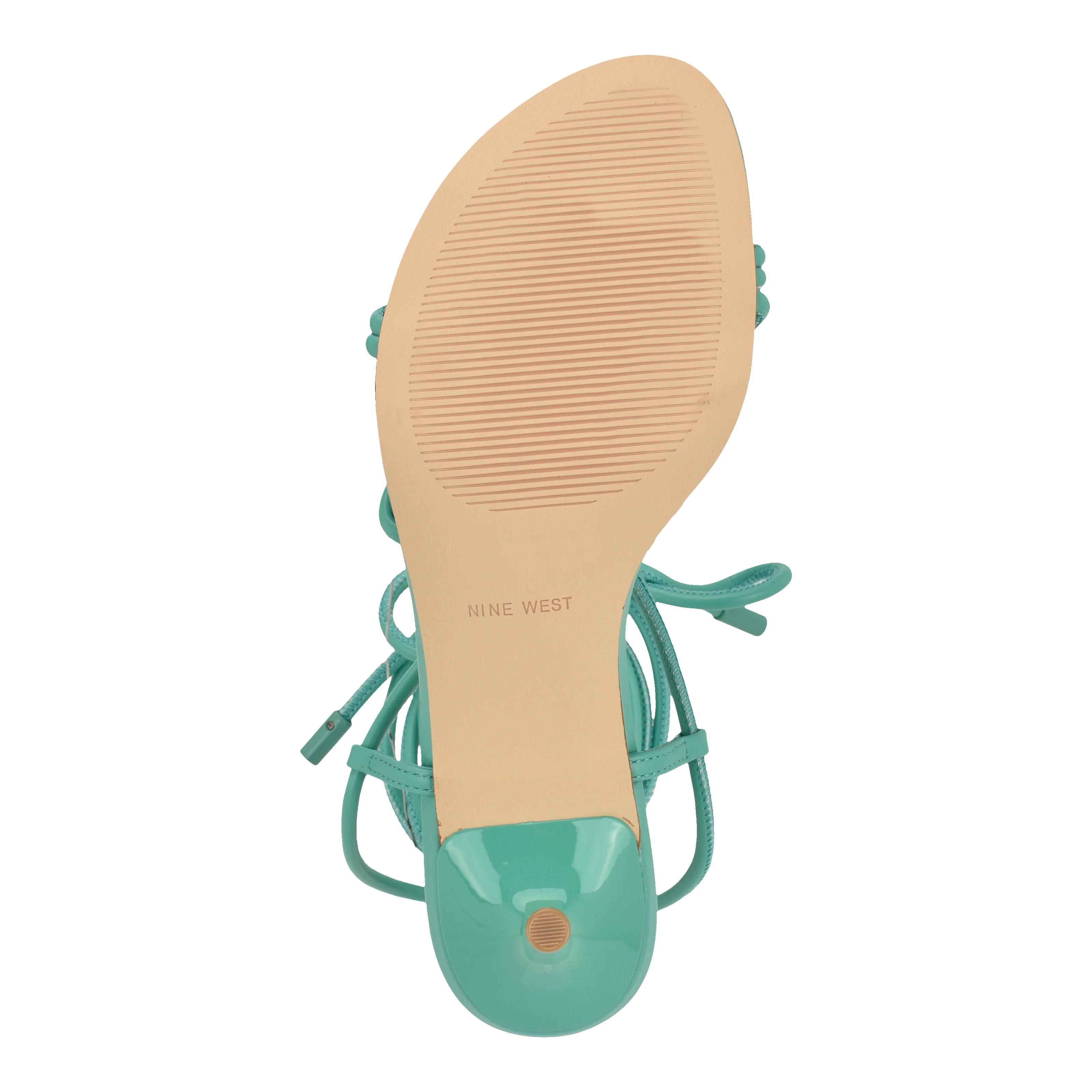 NINE WEST GRESKA3 LIGHT TEAL14013/JC SOFT SUPER - Image 6