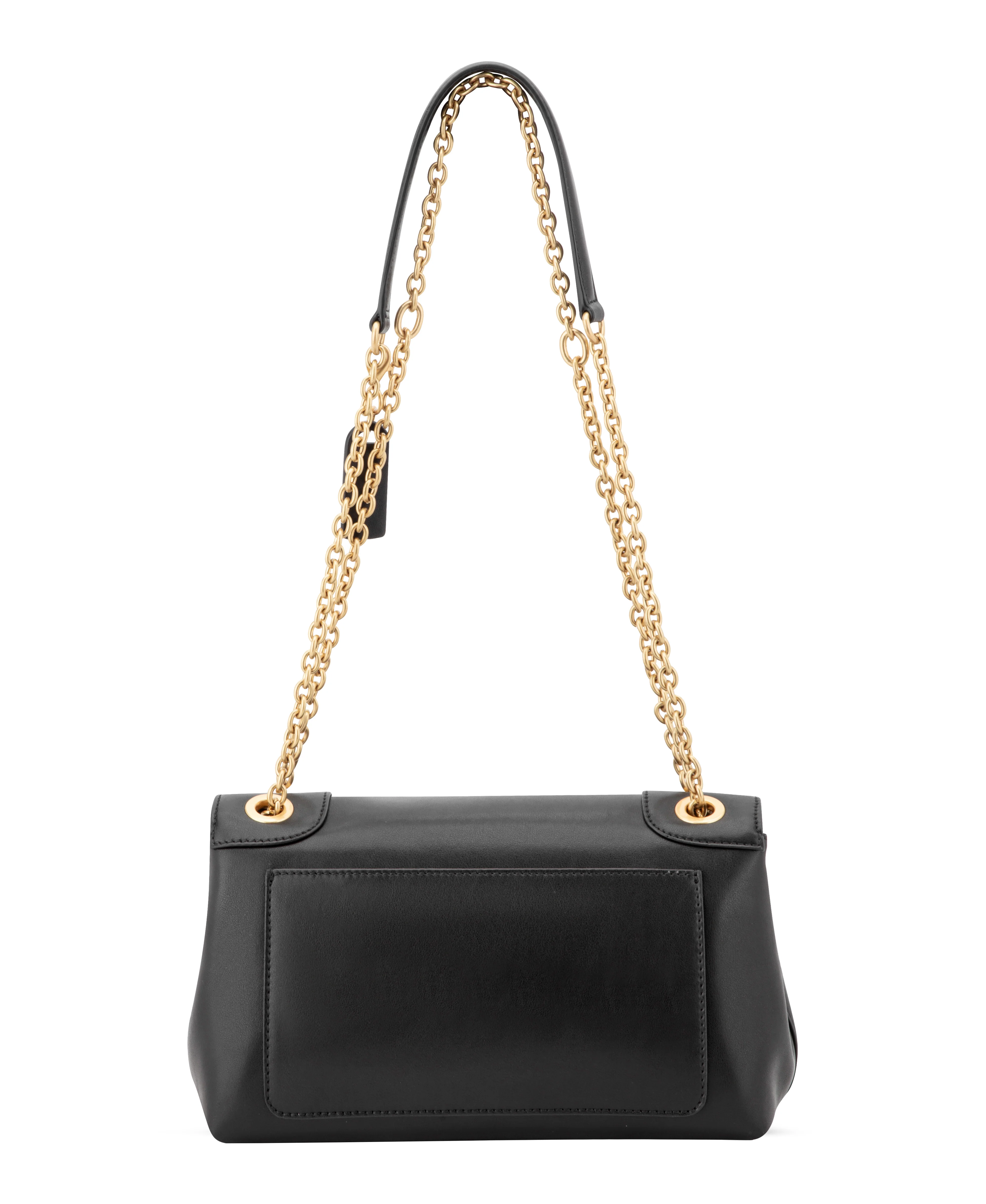 NINE WEST HANDBAGS ARPANA CONVERTIBLE XBODY FLAP BLACK - Image 3
