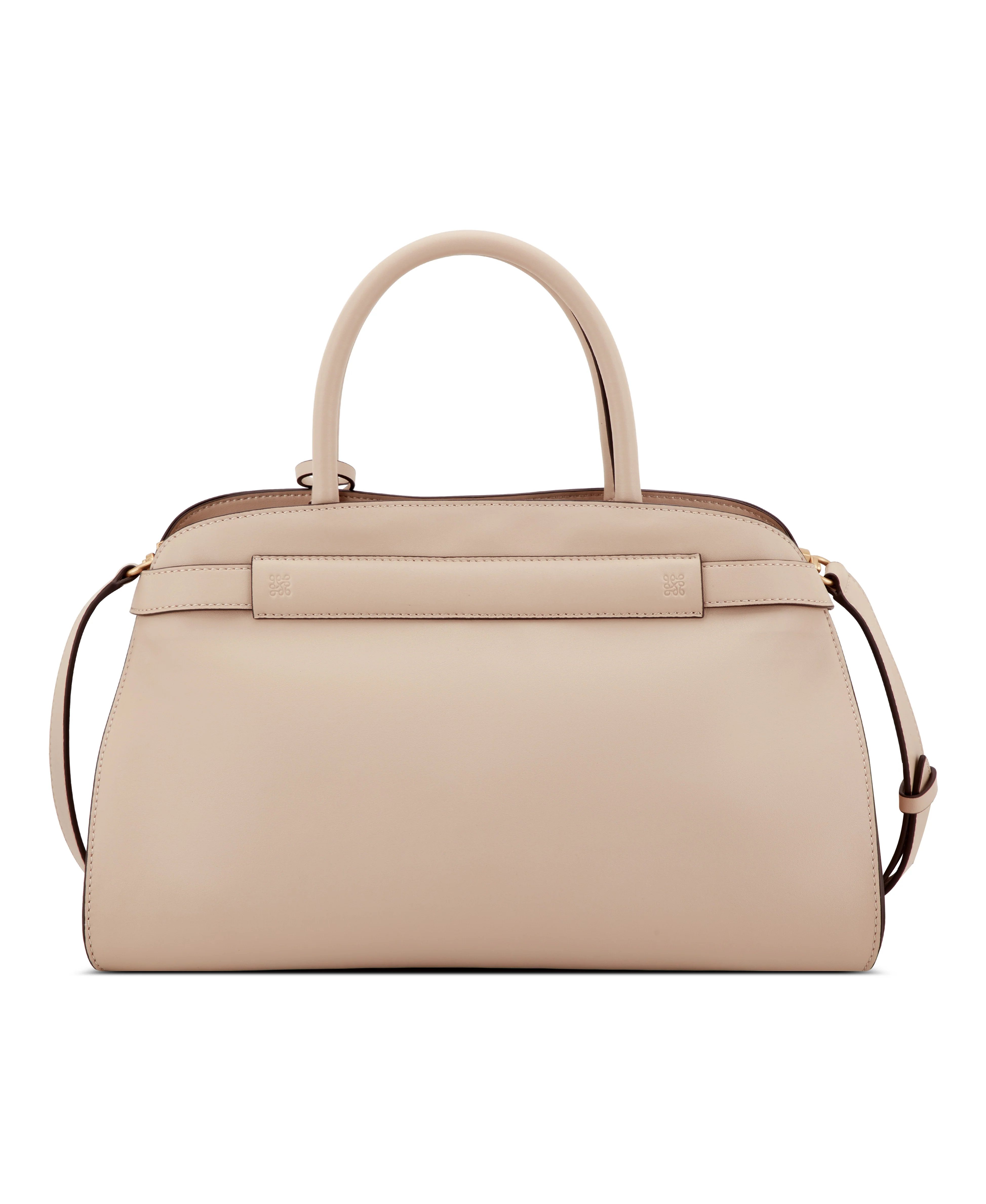 NINE WEST HANDBAGS ARPANA SATCHEL FAWN - Image 3