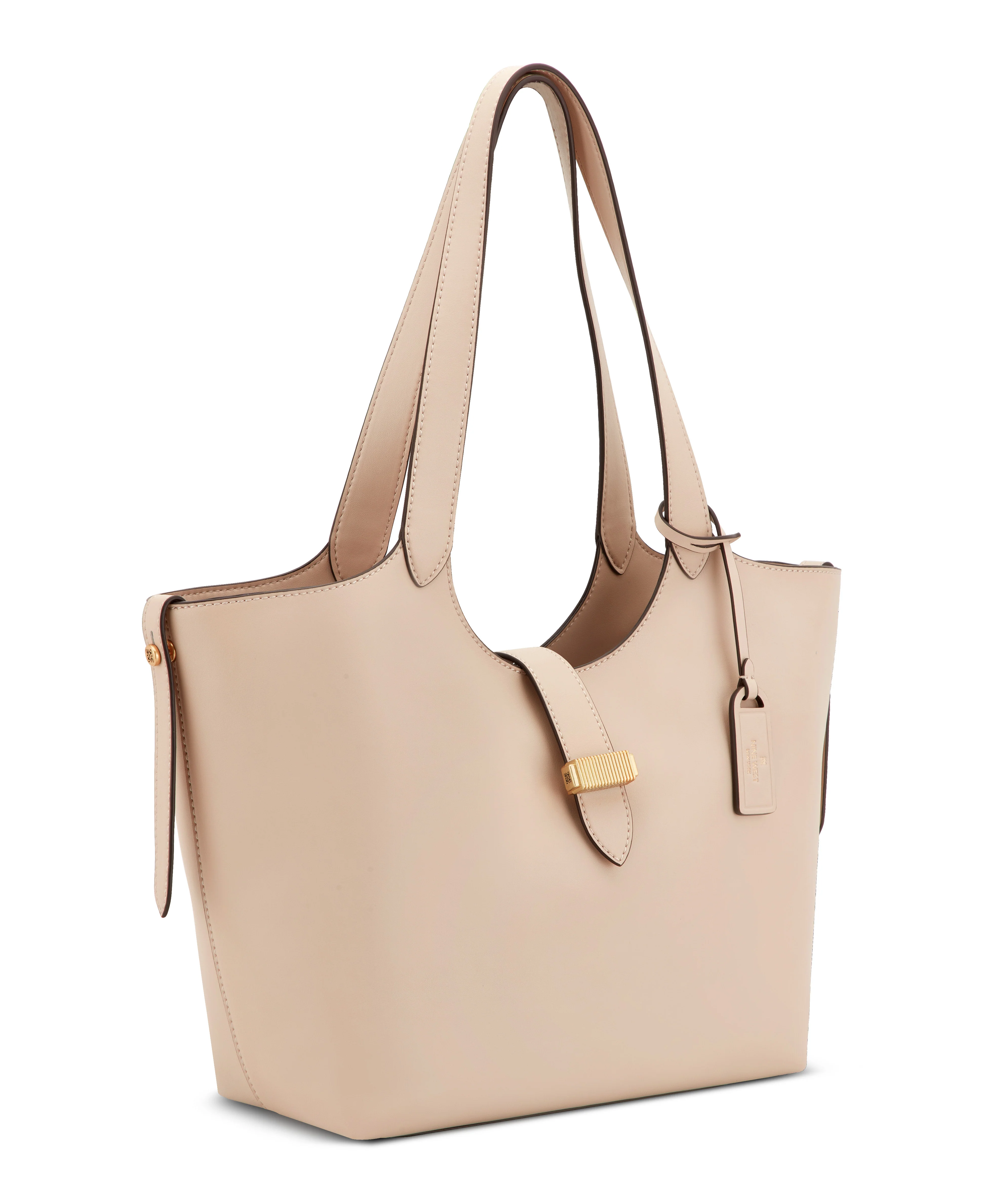 NINE WEST HANDBAGS ARPANA TOTE FAWN - Image 2