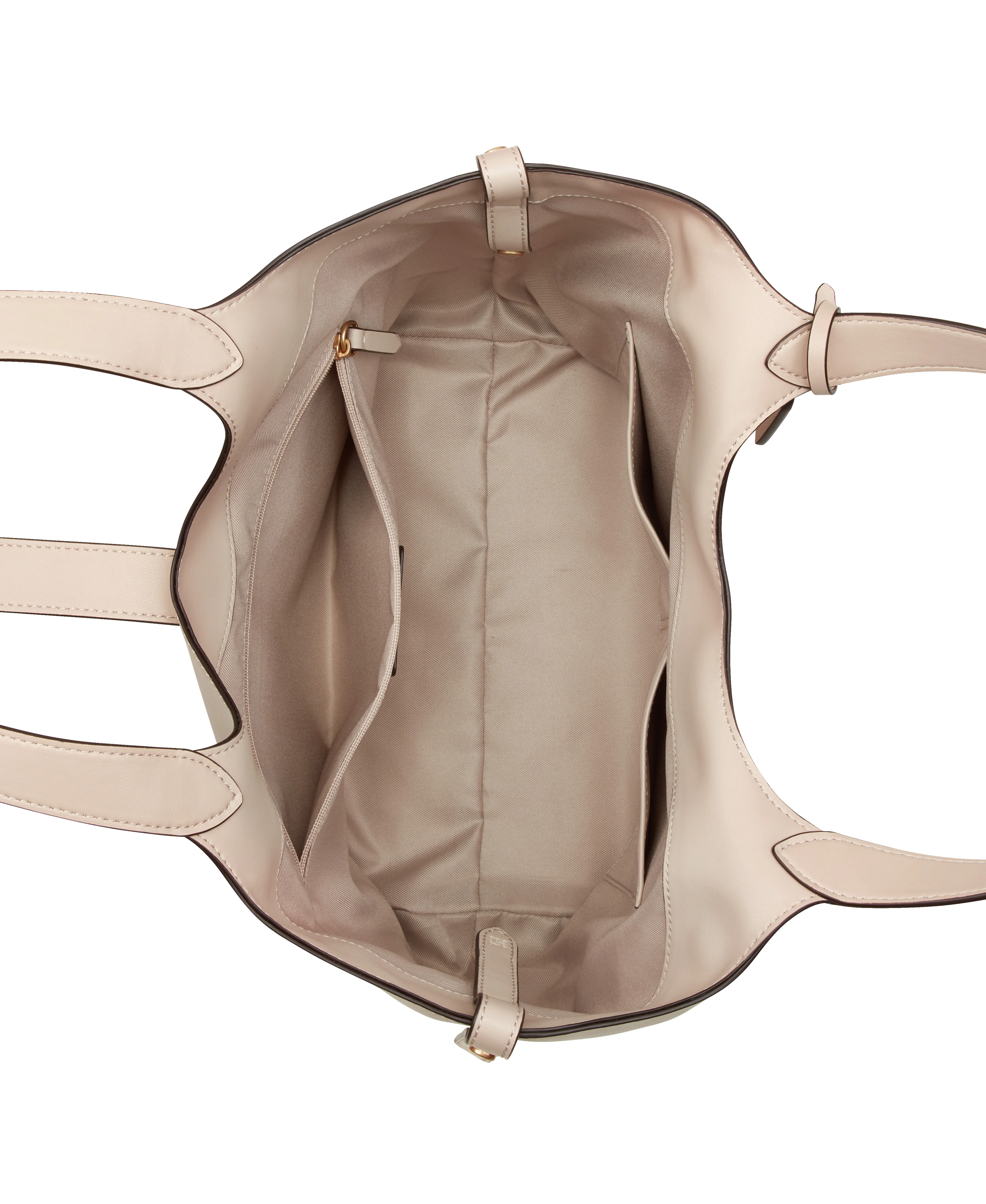 NINE WEST HANDBAGS ARPANA TOTE FAWN - Image 4